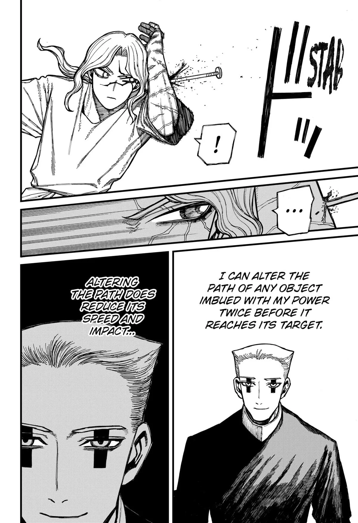 Centuria Chapter 48 – Page 15