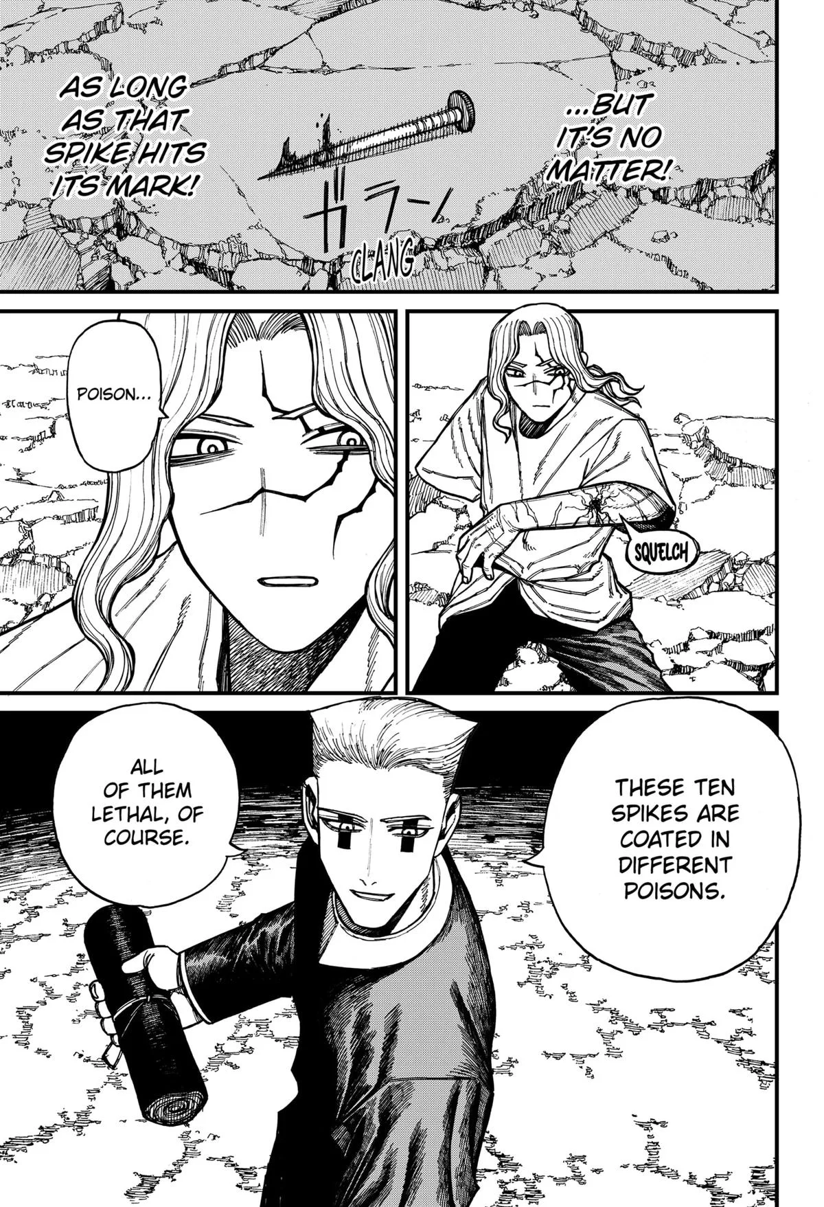 Centuria Chapter 48 – Page 16