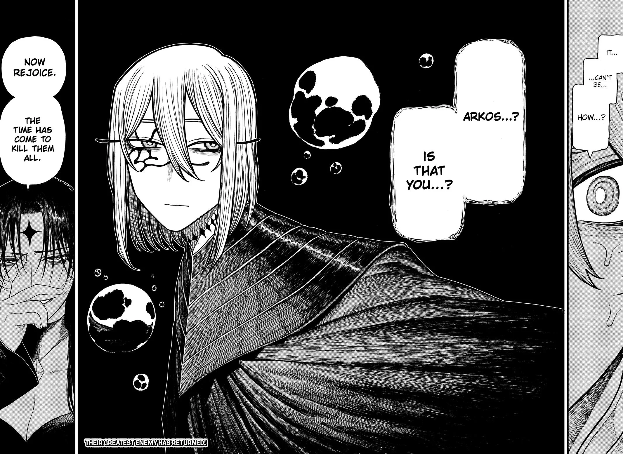Centuria Chapter 48 – Page 19