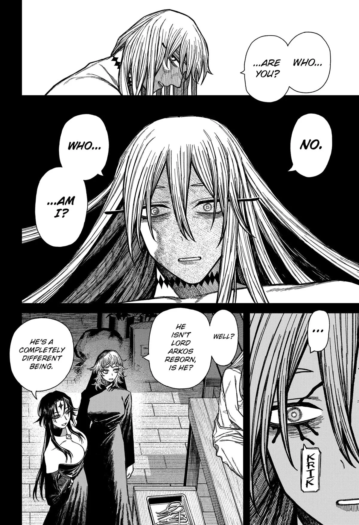 Centuria Chapter 49 – Page 2