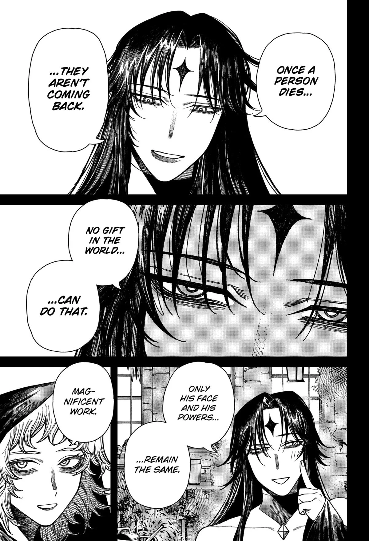 Centuria Chapter 49 – Page 3
