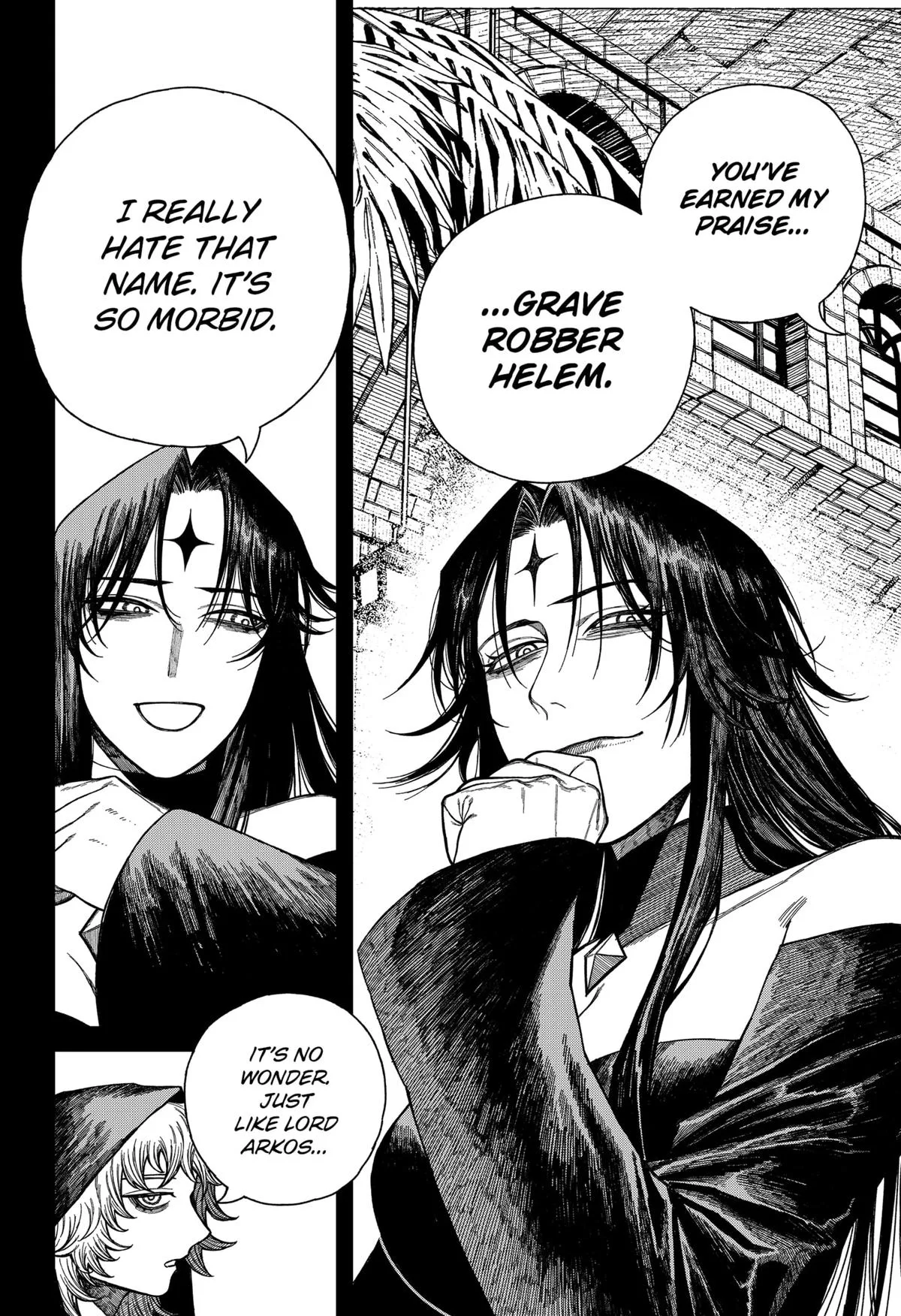 Centuria Chapter 49 – Page 4