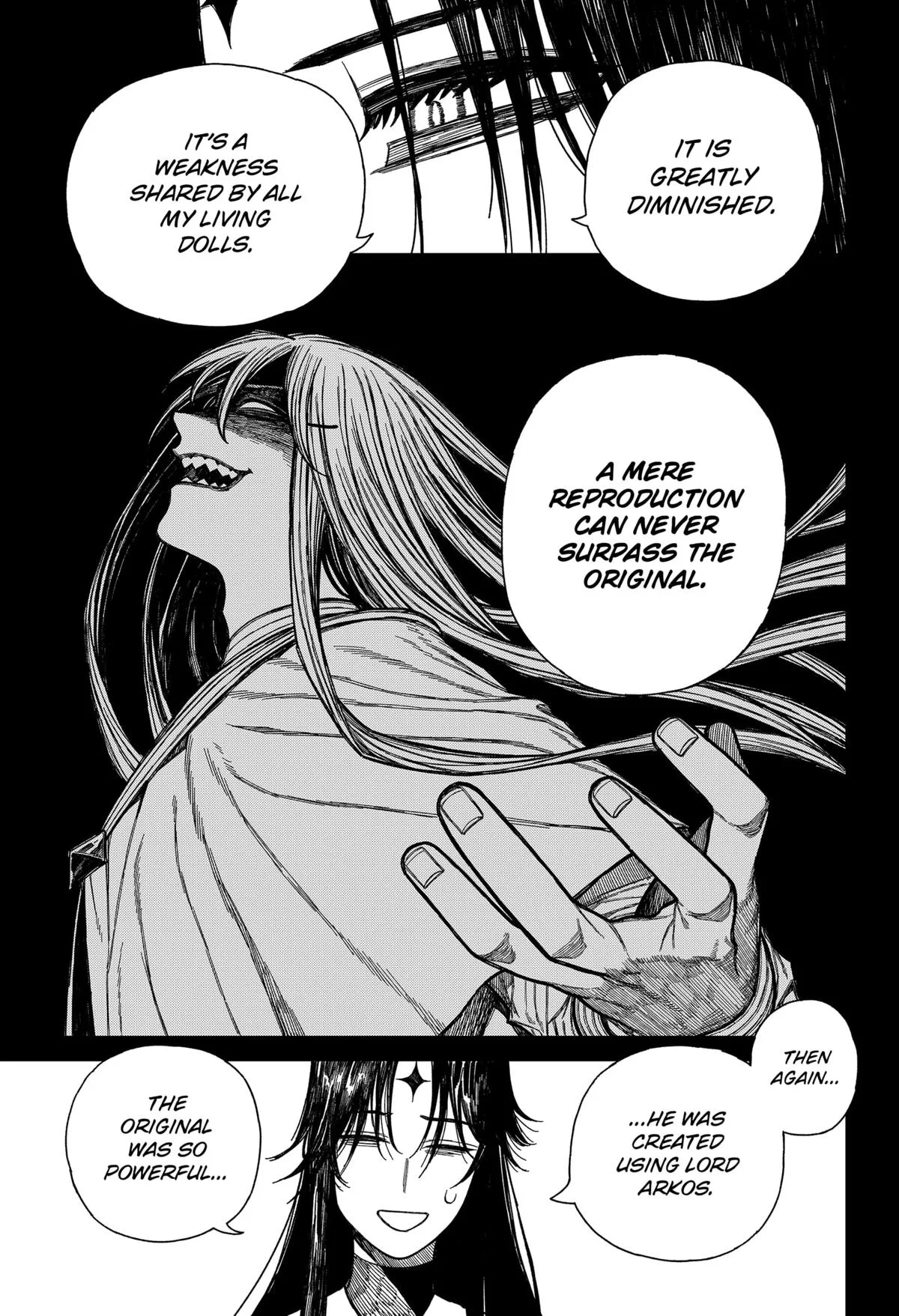Centuria Chapter 49 – Page 7