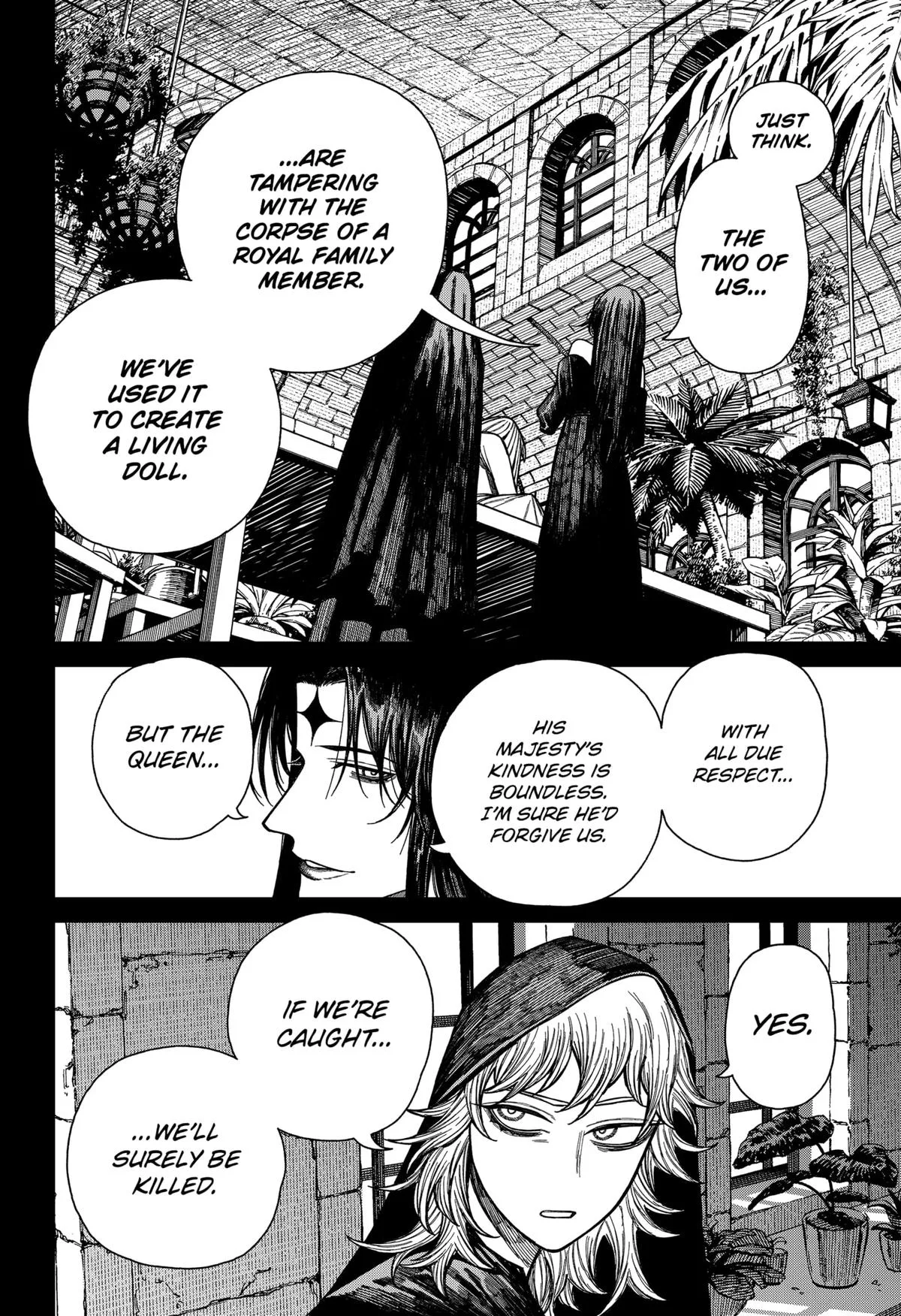 Centuria Chapter 49 – Page 10