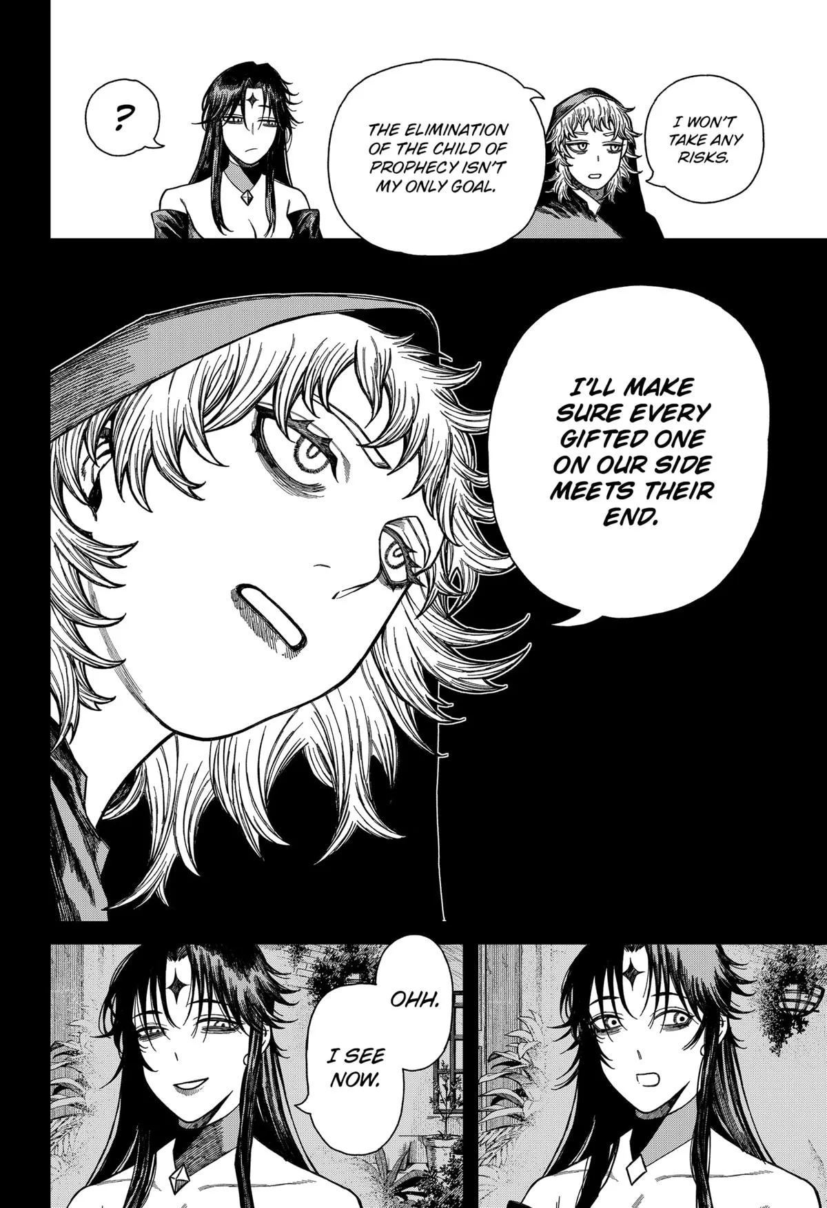 Centuria Chapter 49 – Page 12