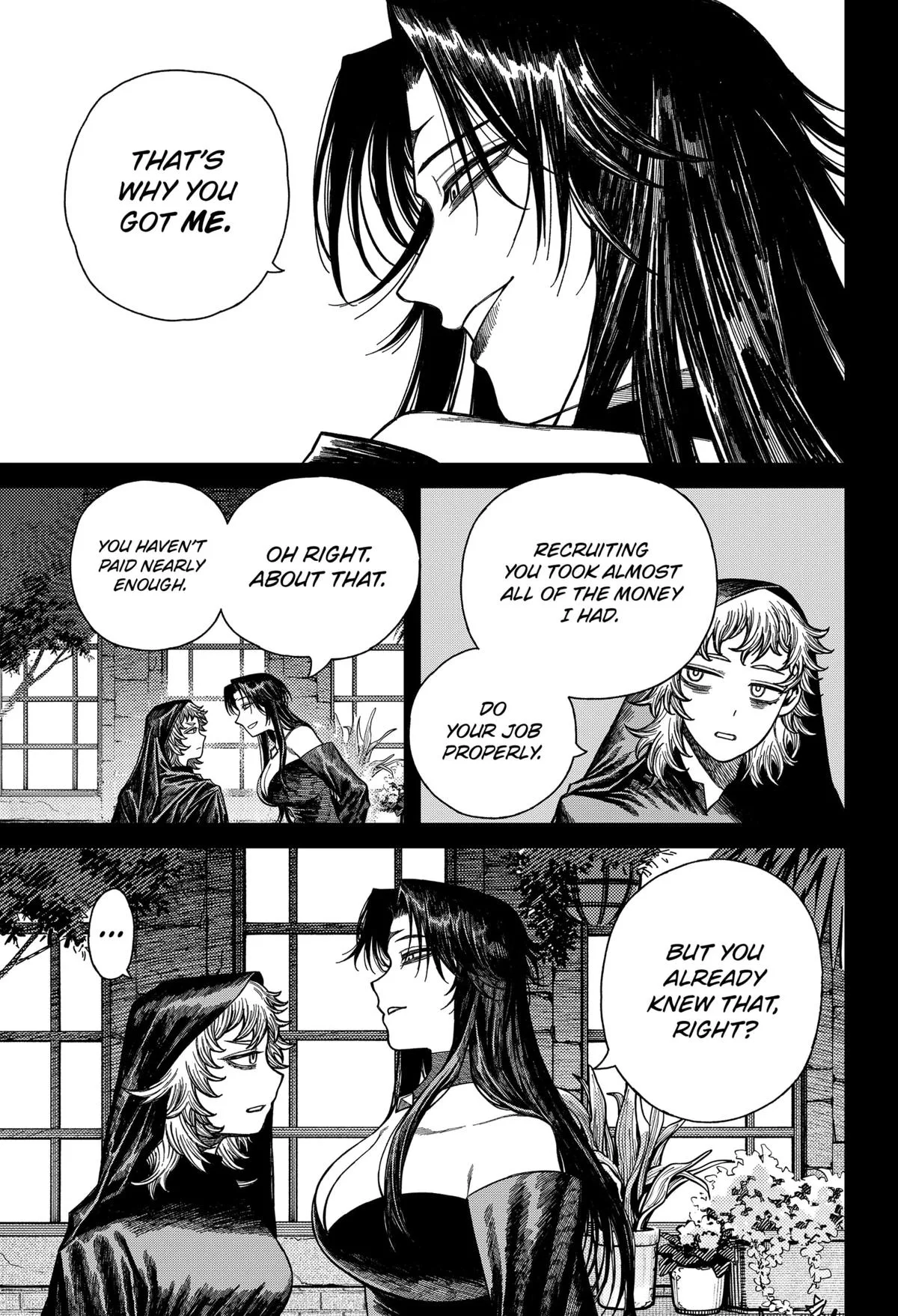 Centuria Chapter 49 – Page 13