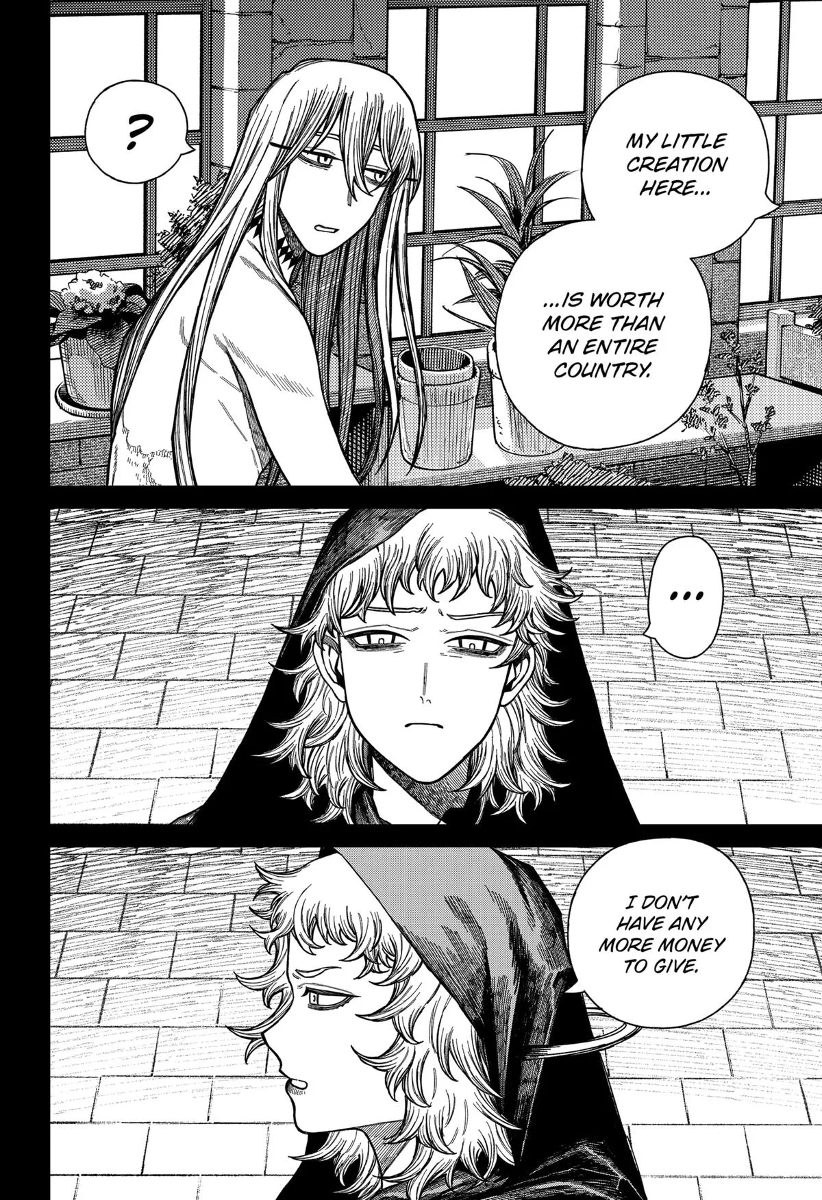 Centuria Chapter 49 – Page 14