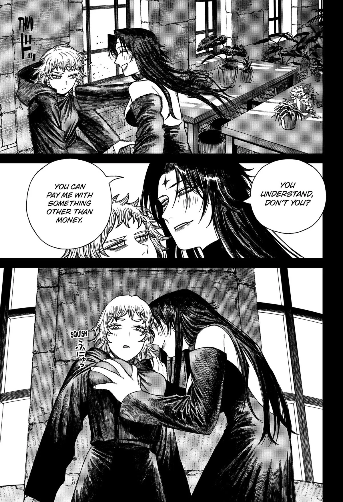 Centuria Chapter 49 – Page 15