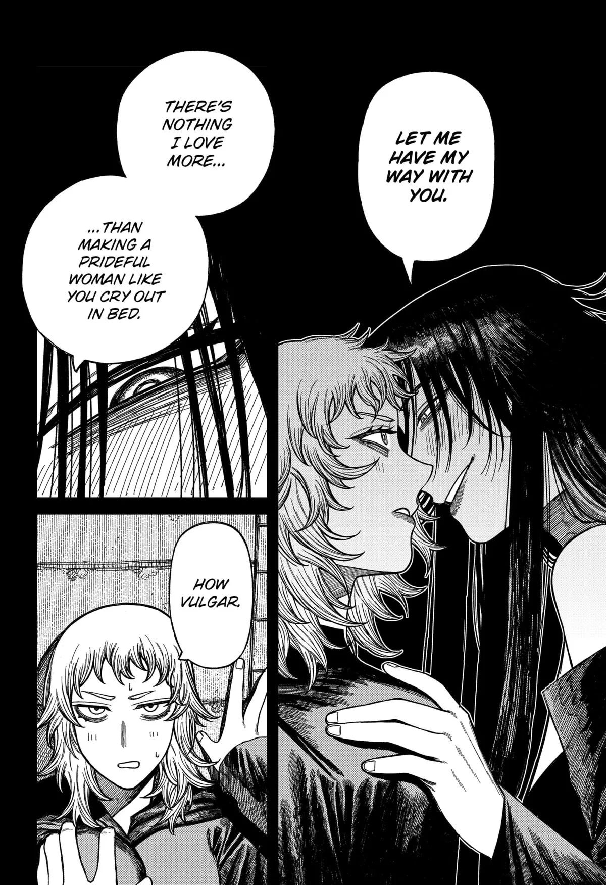Centuria Chapter 49 – Page 16