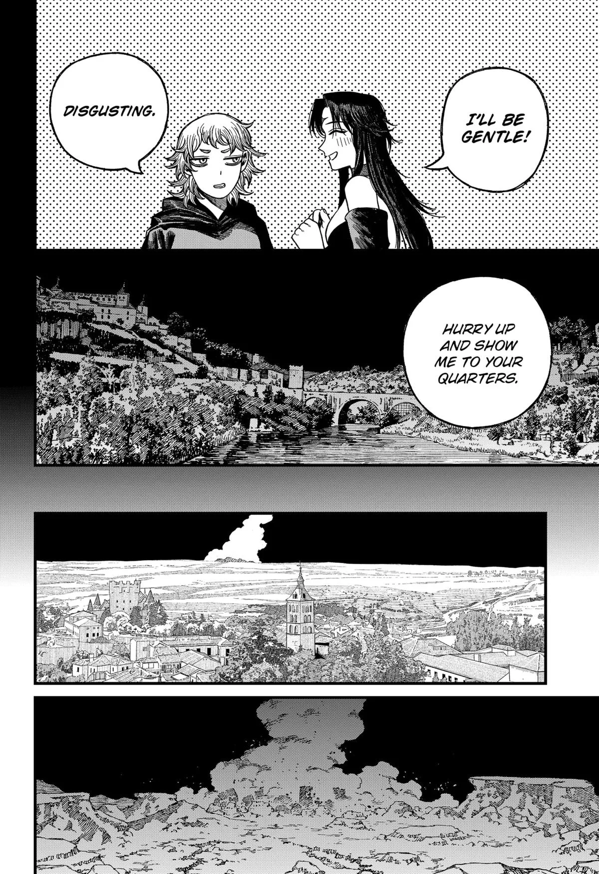 Centuria Chapter 49 – Page 18