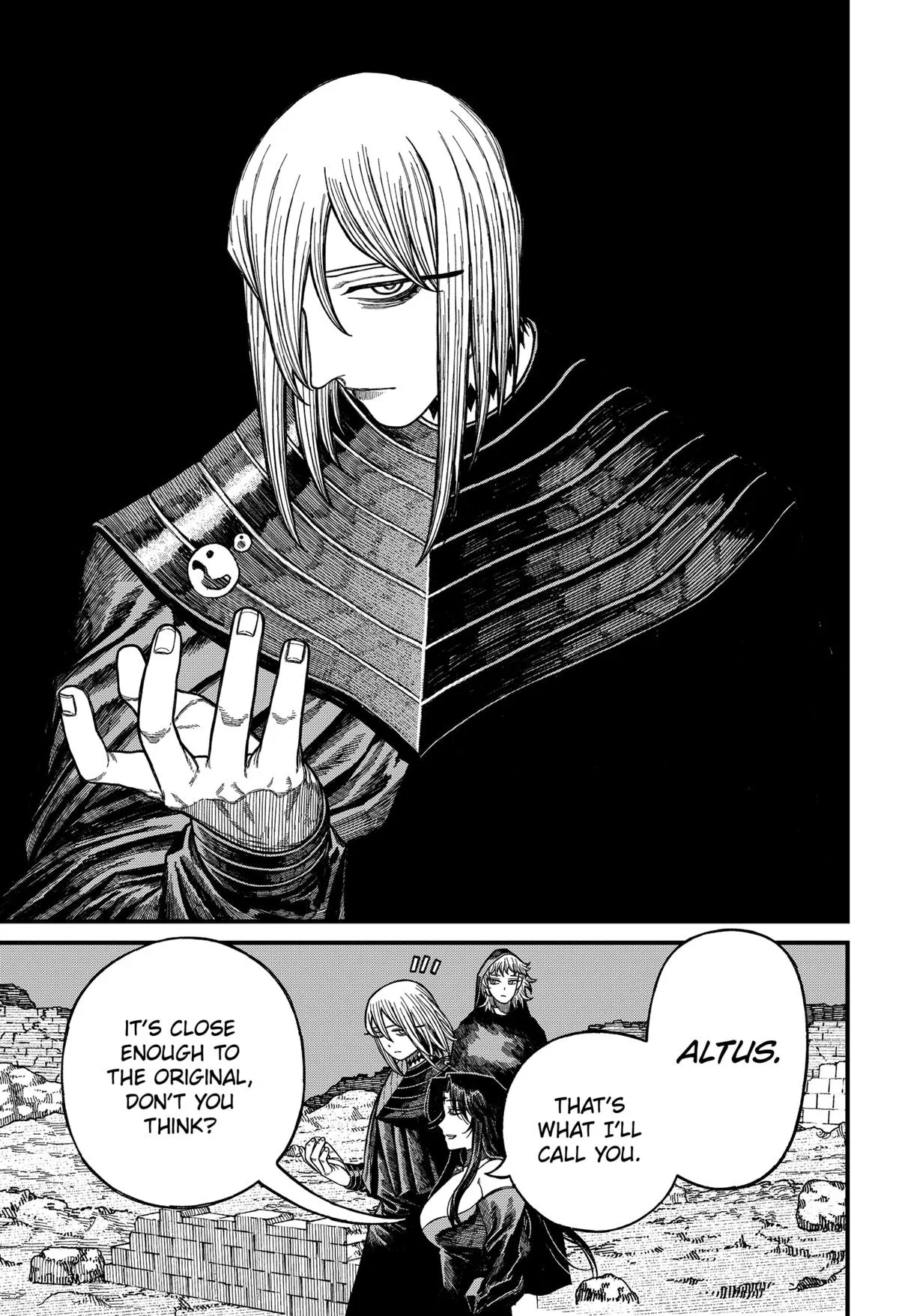 Centuria Chapter 49 – Page 19