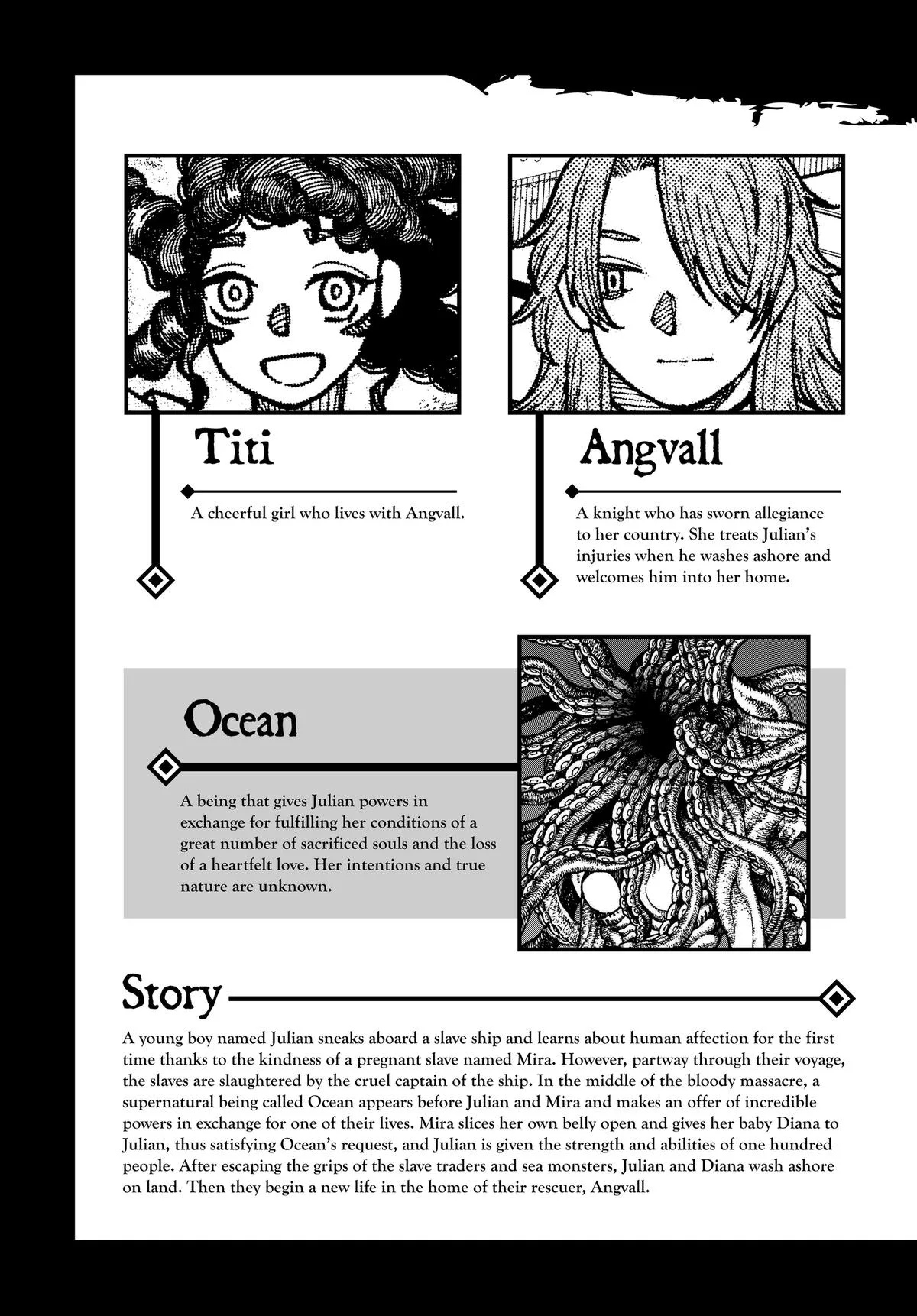 Centuria Chapter 5 – Page 5