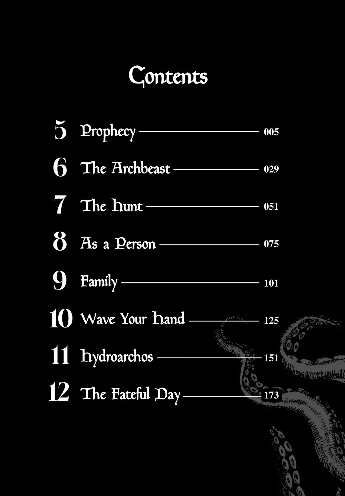 Centuria Chapter 5 – Page 6