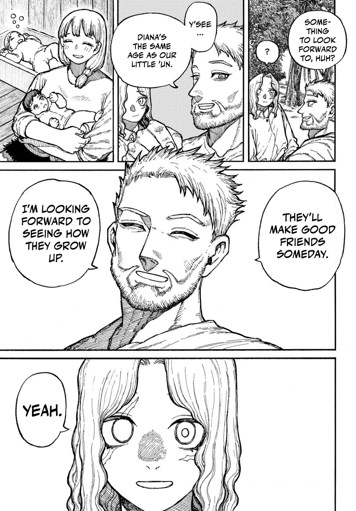 Centuria Chapter 5 – Page 9