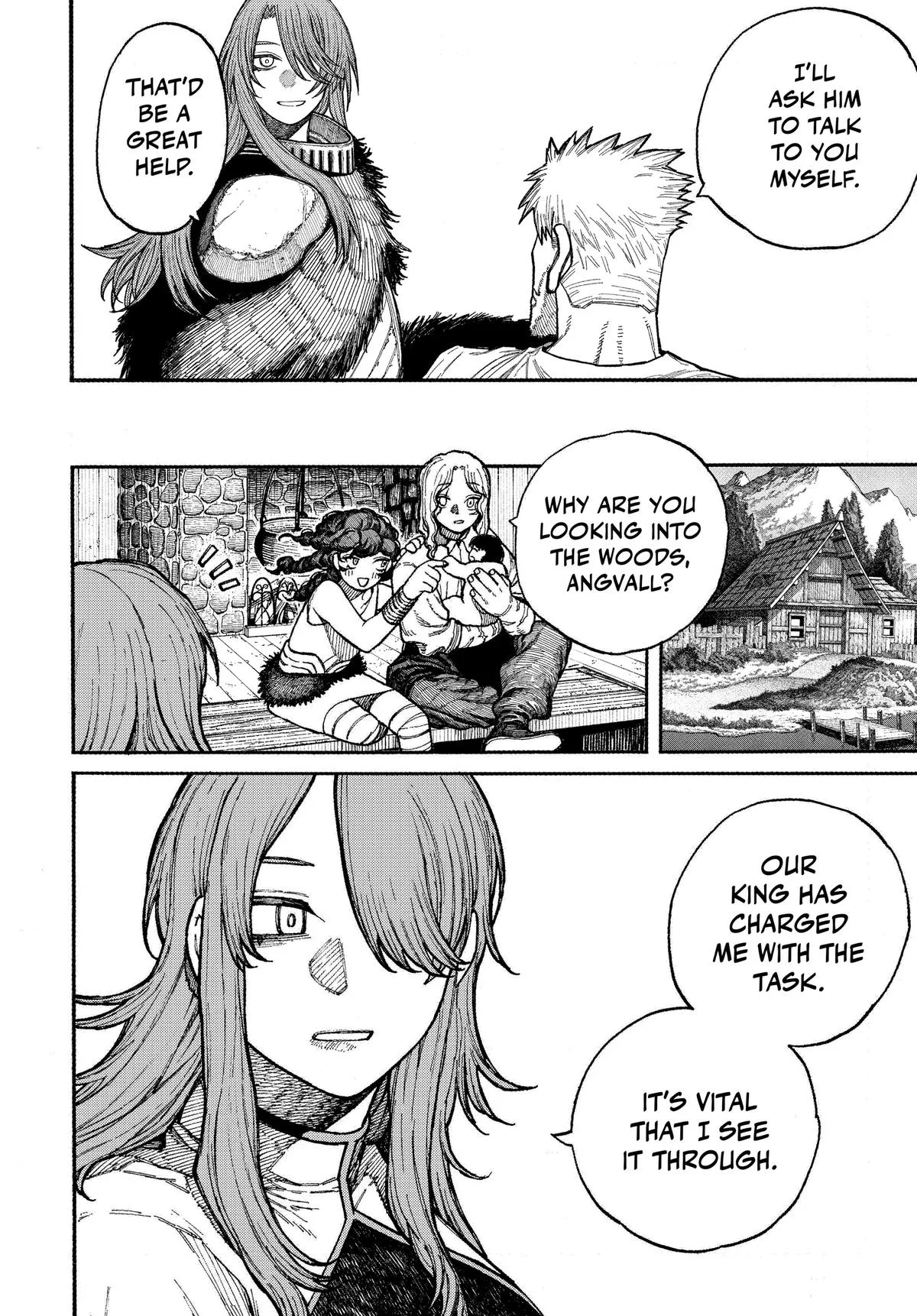 Centuria Chapter 5 – Page 12