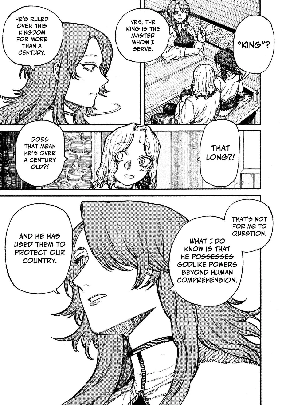 Centuria Chapter 5 – Page 13