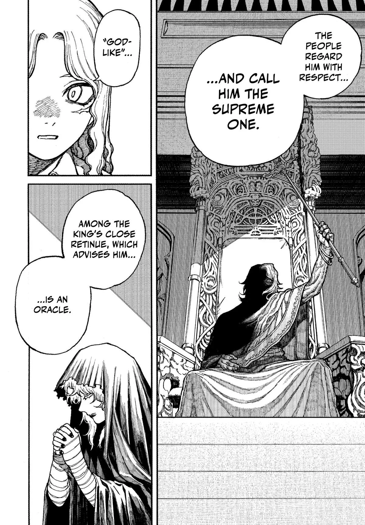 Centuria Chapter 5 – Page 14