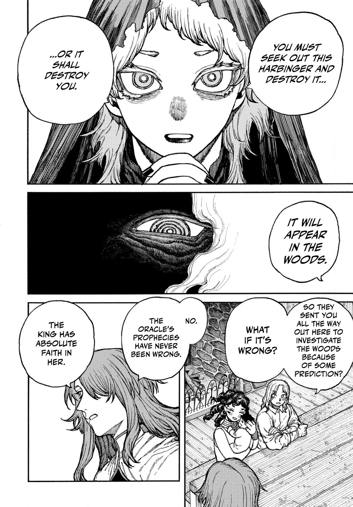 Centuria Chapter 5 – Page 16