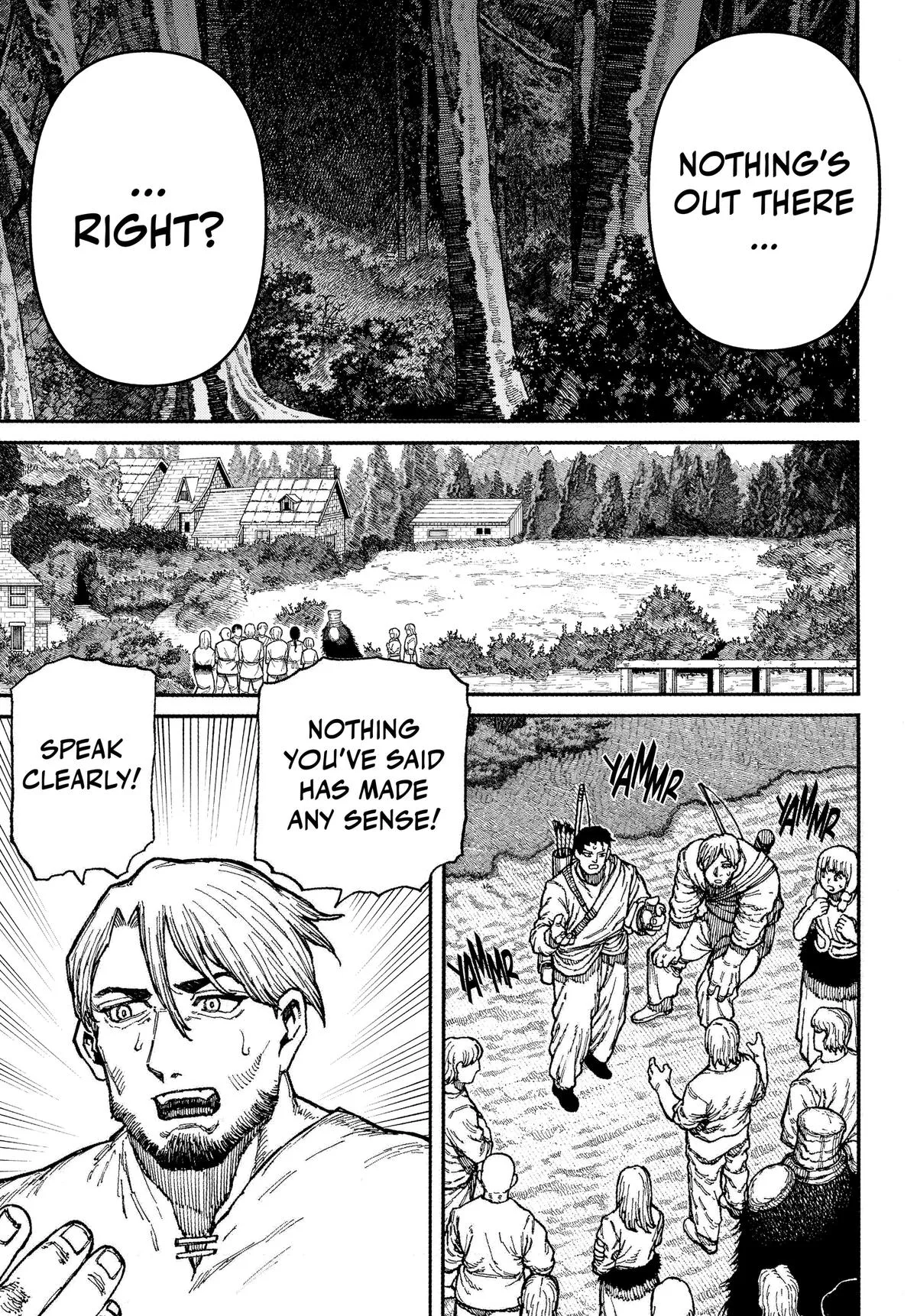 Centuria Chapter 5 – Page 21