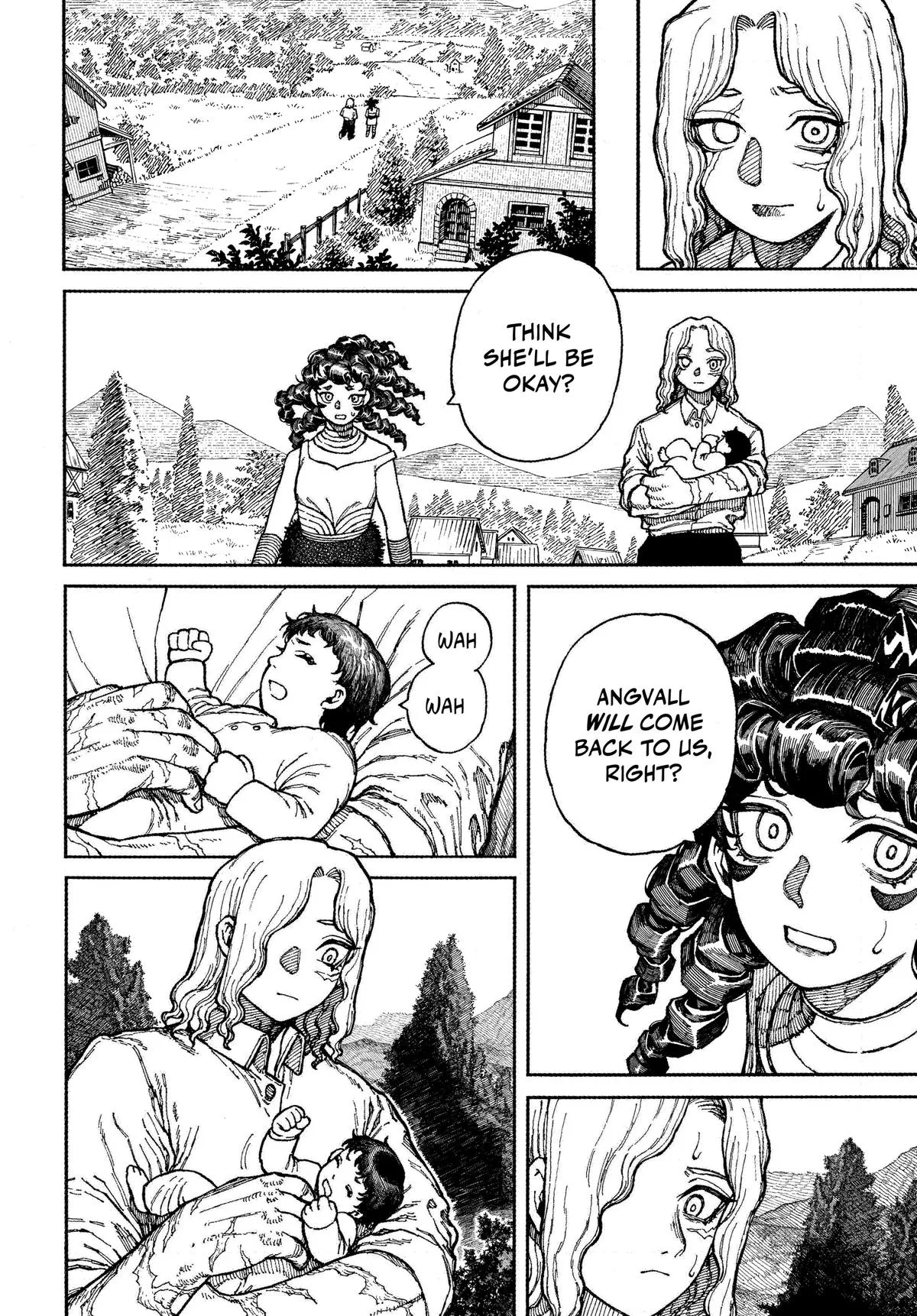 Centuria Chapter 5 – Page 26