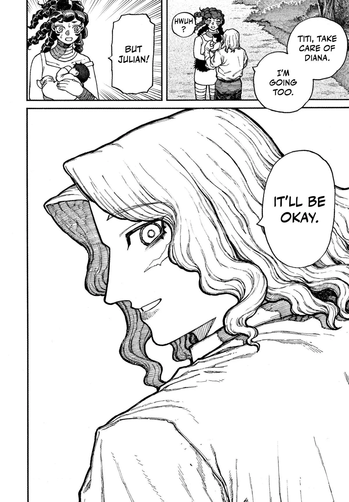 Centuria Chapter 5 – Page 28