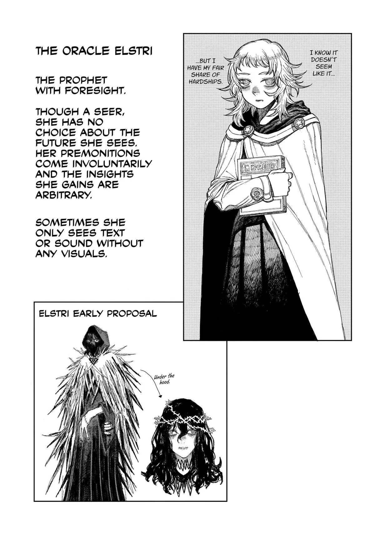 Centuria Chapter 5 – Page 30