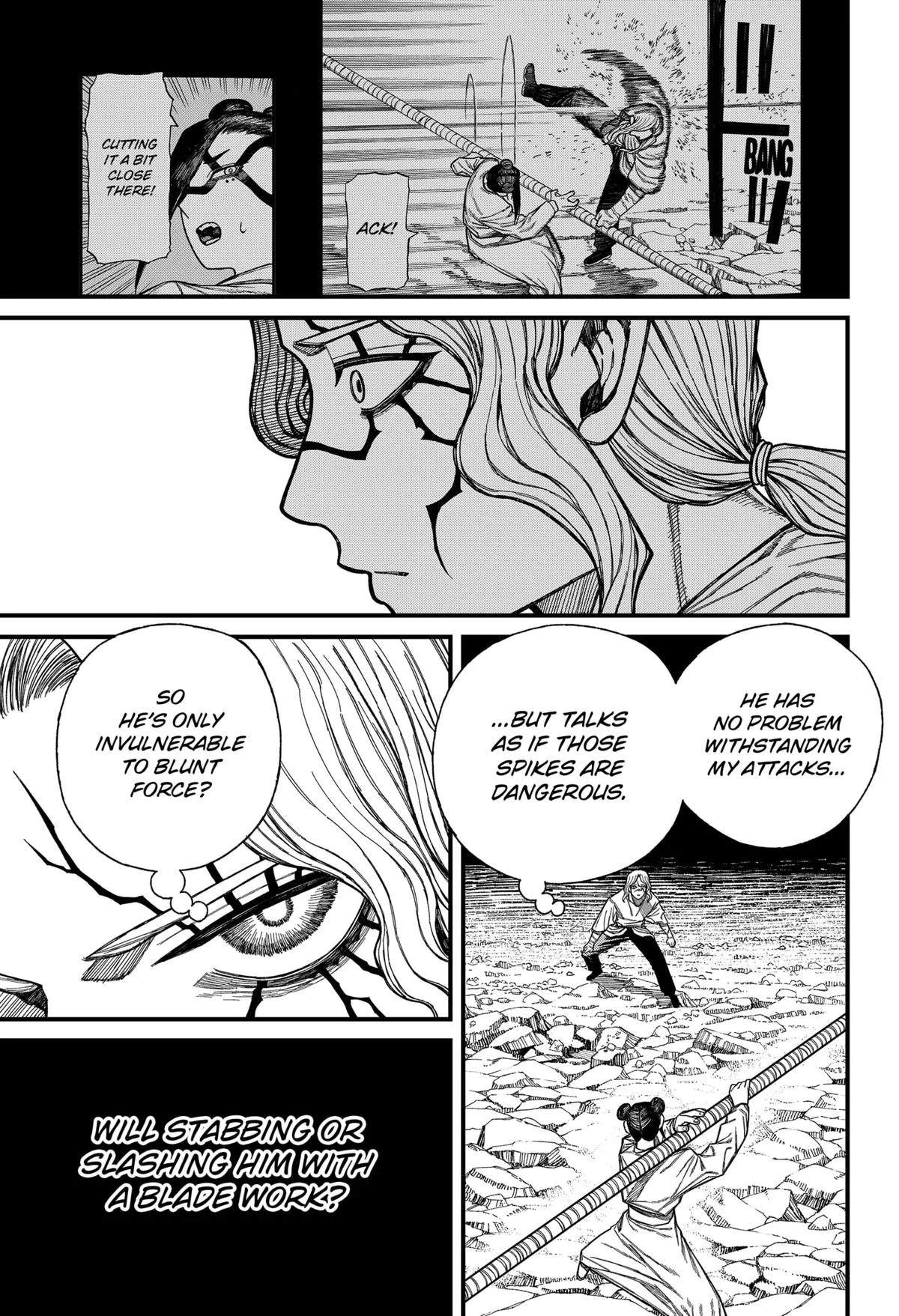 Centuria Chapter 50 – Page 3