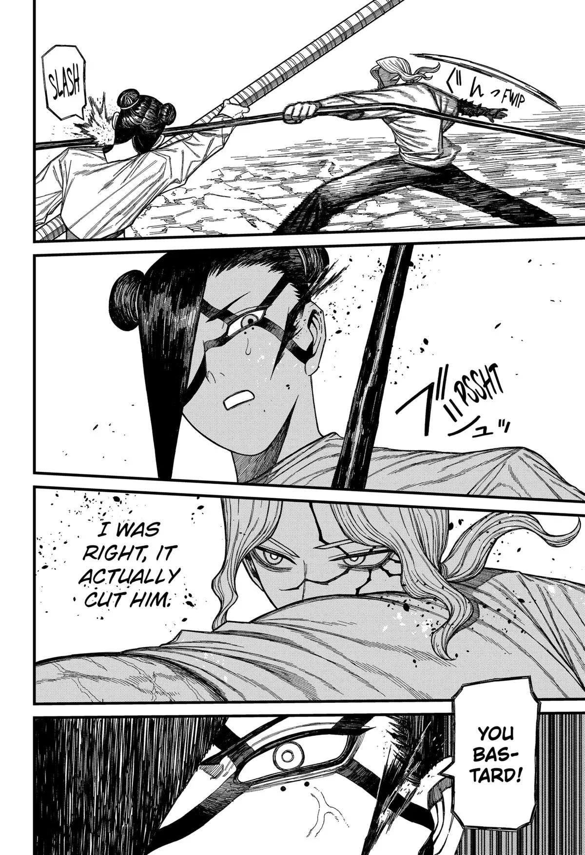 Centuria Chapter 50 – Page 6