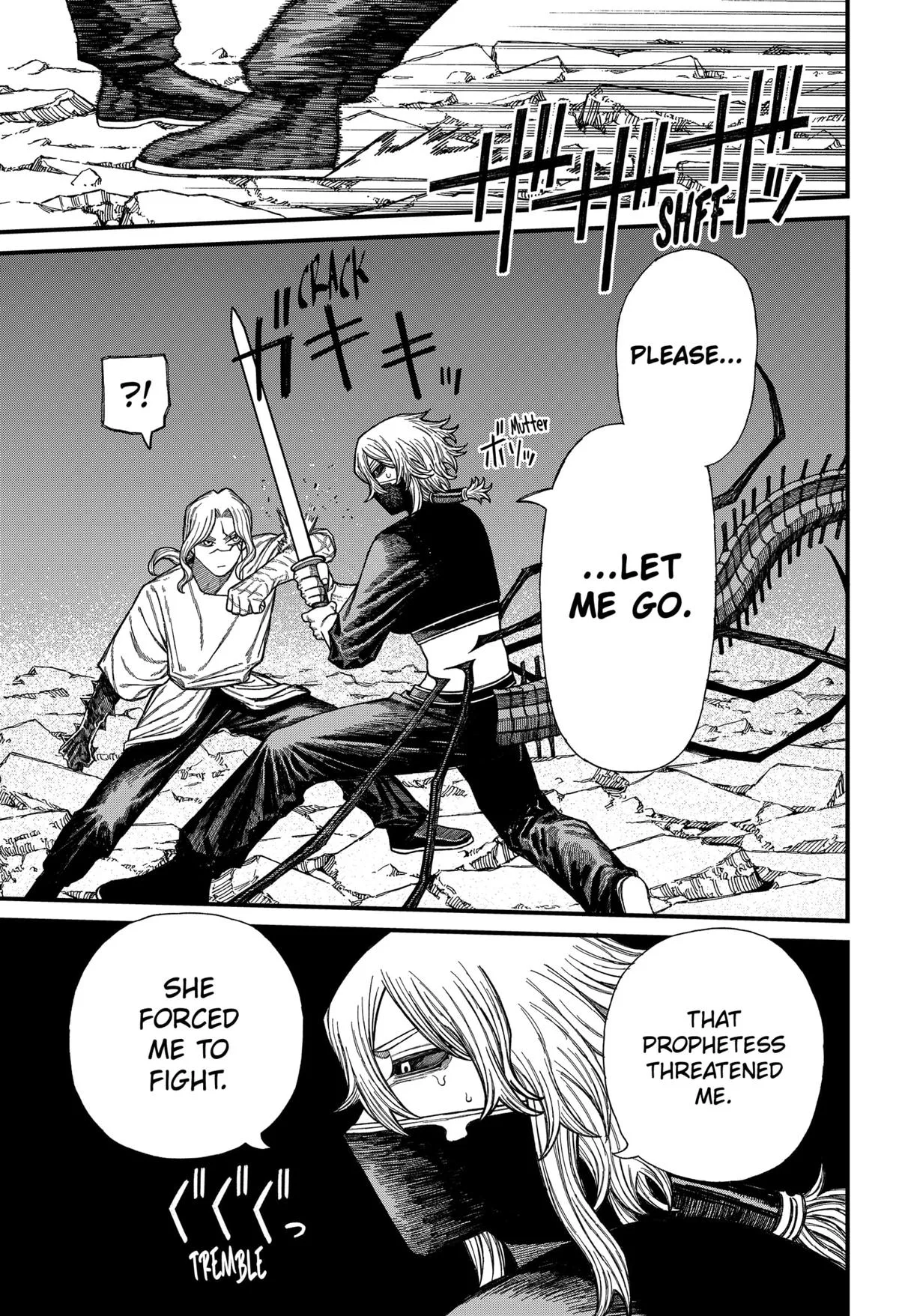 Centuria Chapter 50 – Page 9