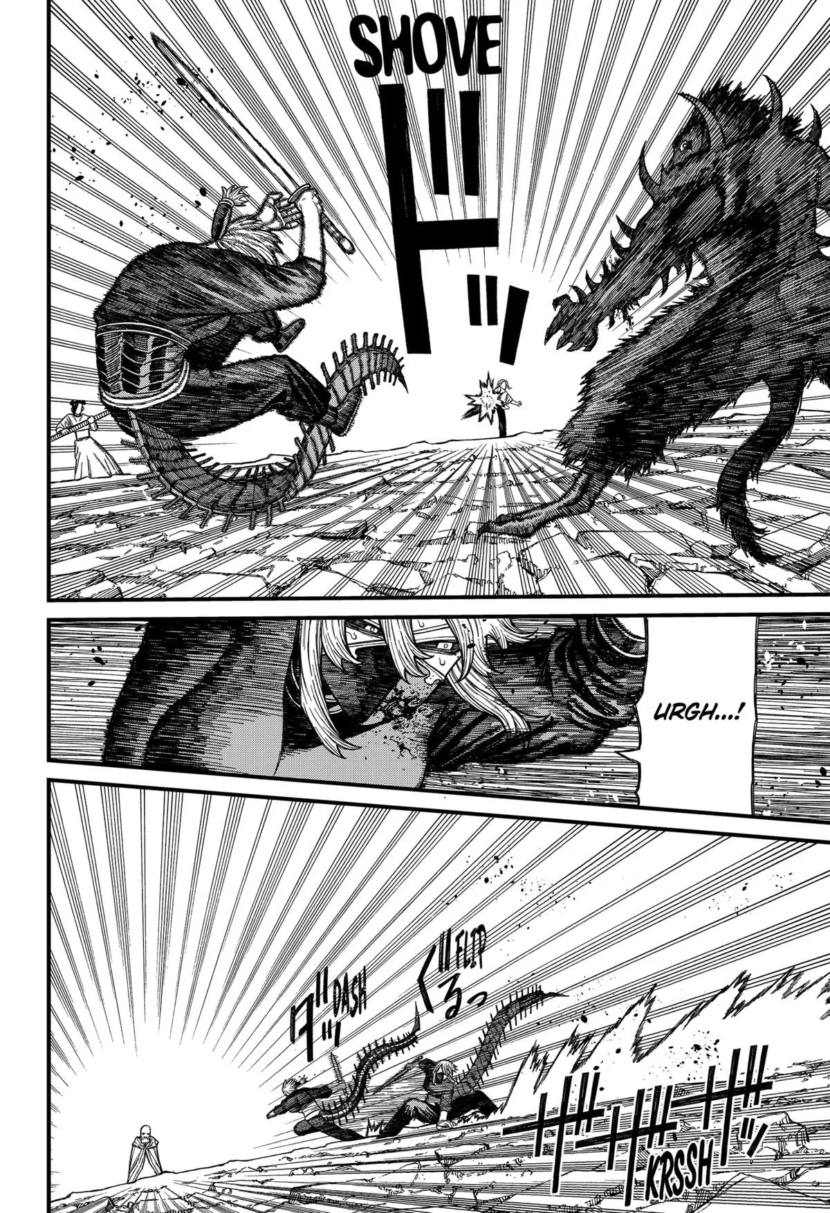 Centuria Chapter 50 – Page 12