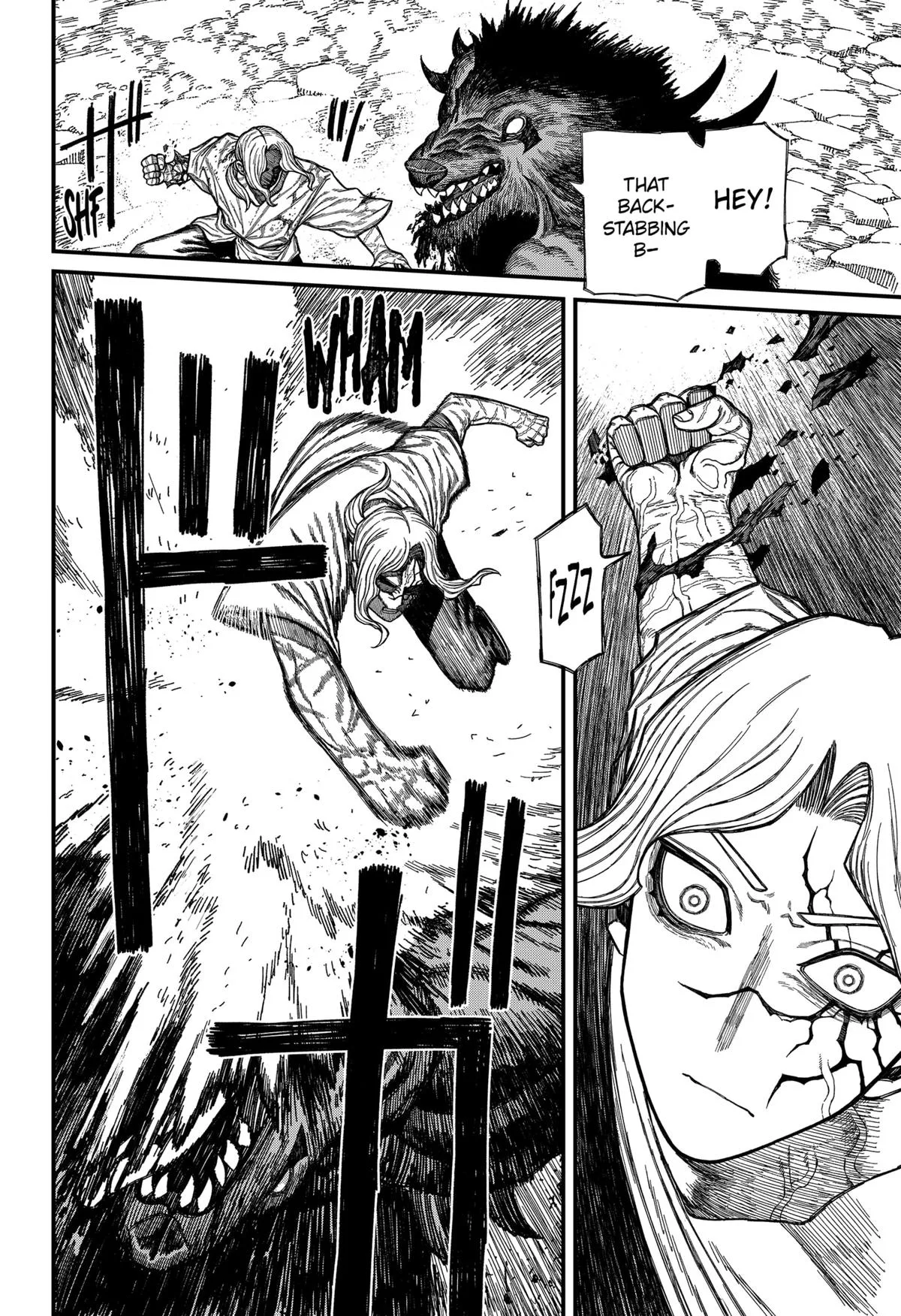 Centuria Chapter 50 – Page 14