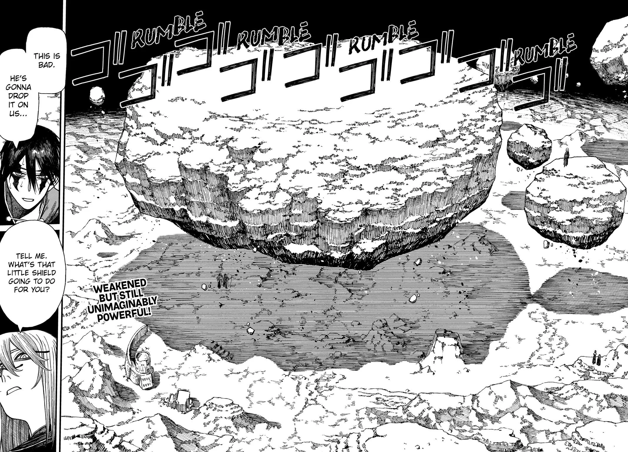 Centuria Chapter 50 – Page 18