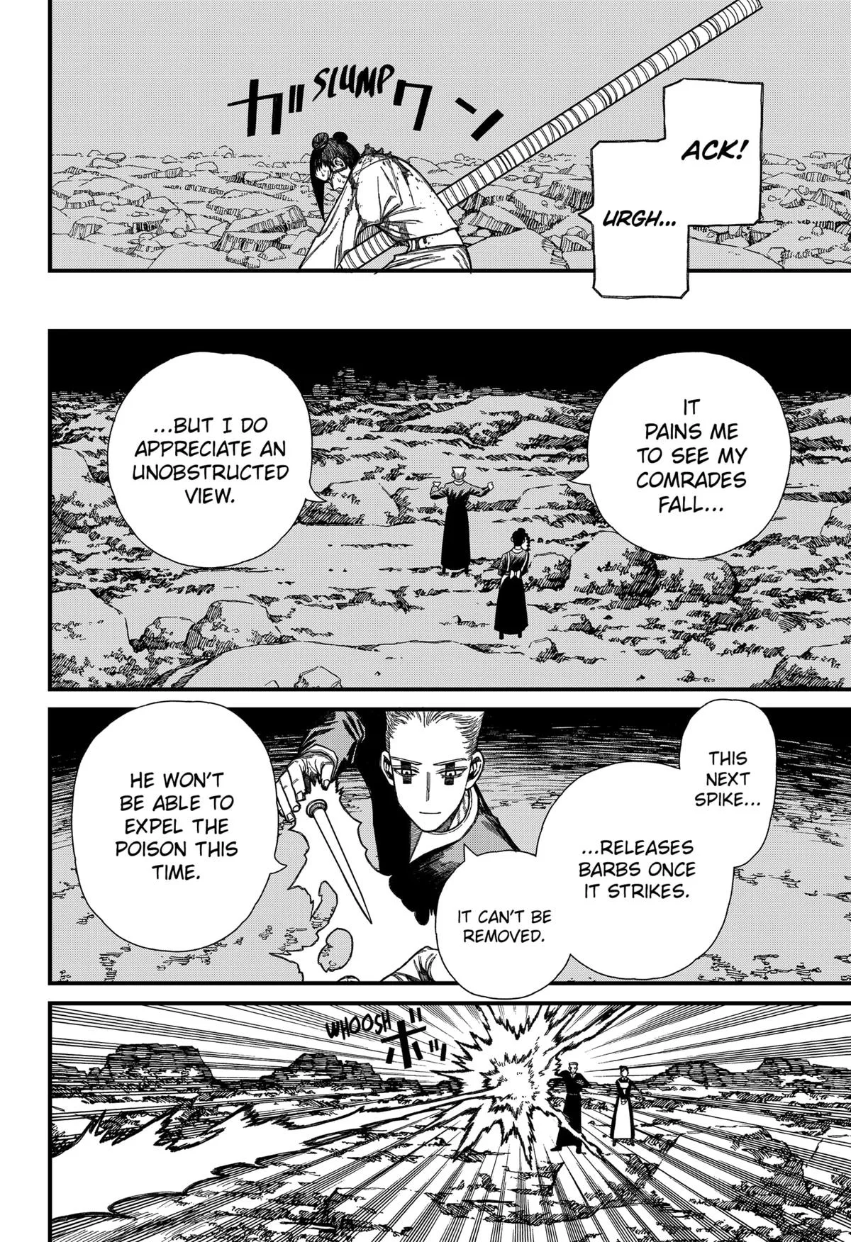 Centuria Chapter 51 – Page 6