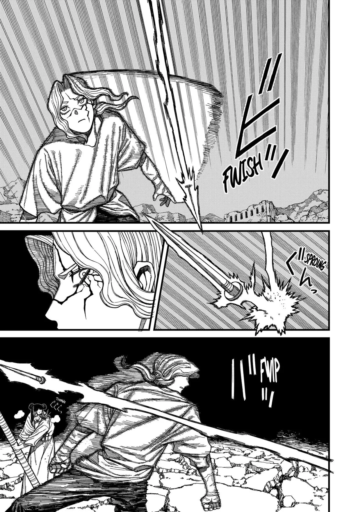 Centuria Chapter 51 – Page 7