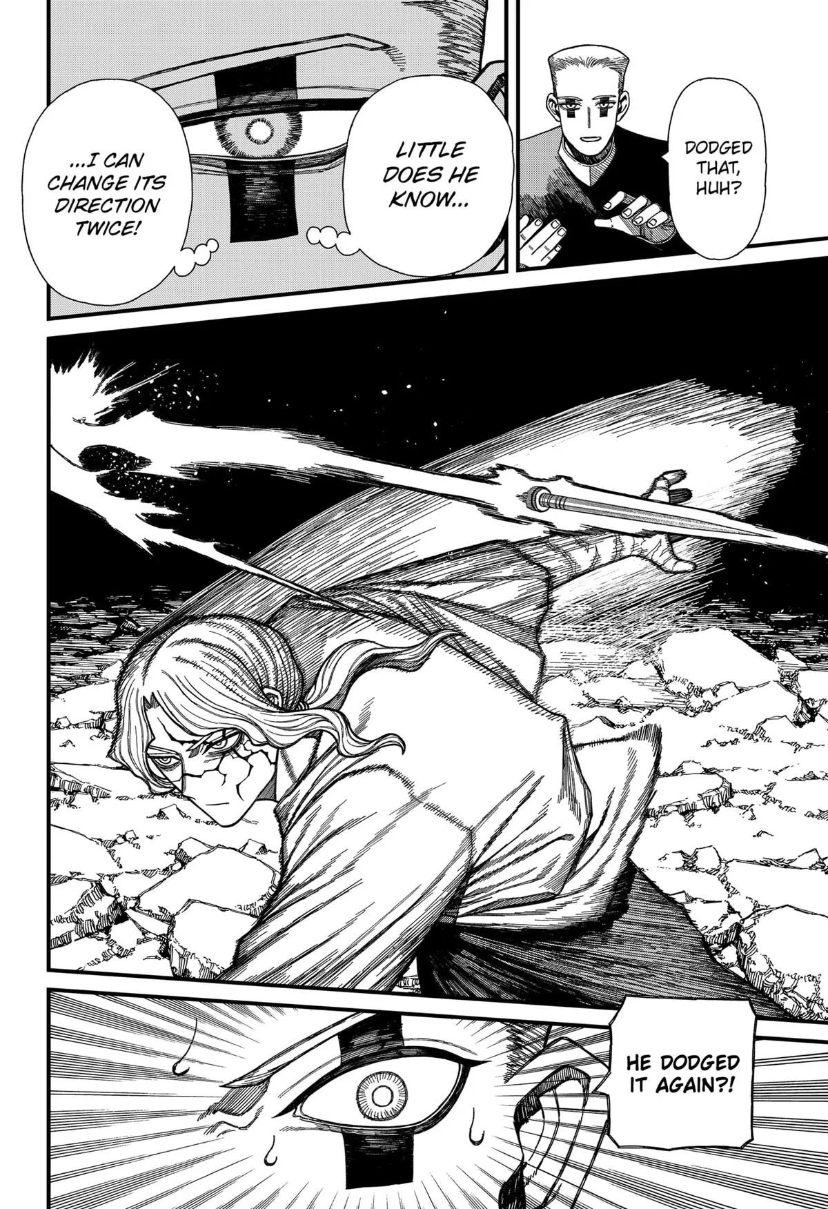 Centuria Chapter 51 – Page 8