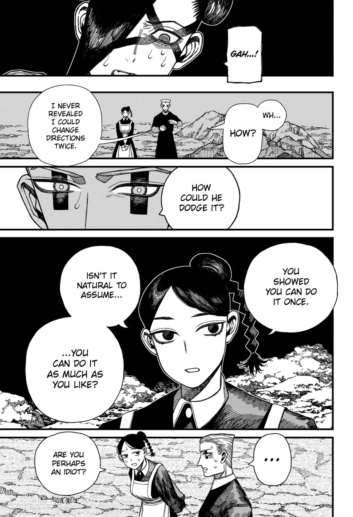 Centuria Chapter 51 – Page 11