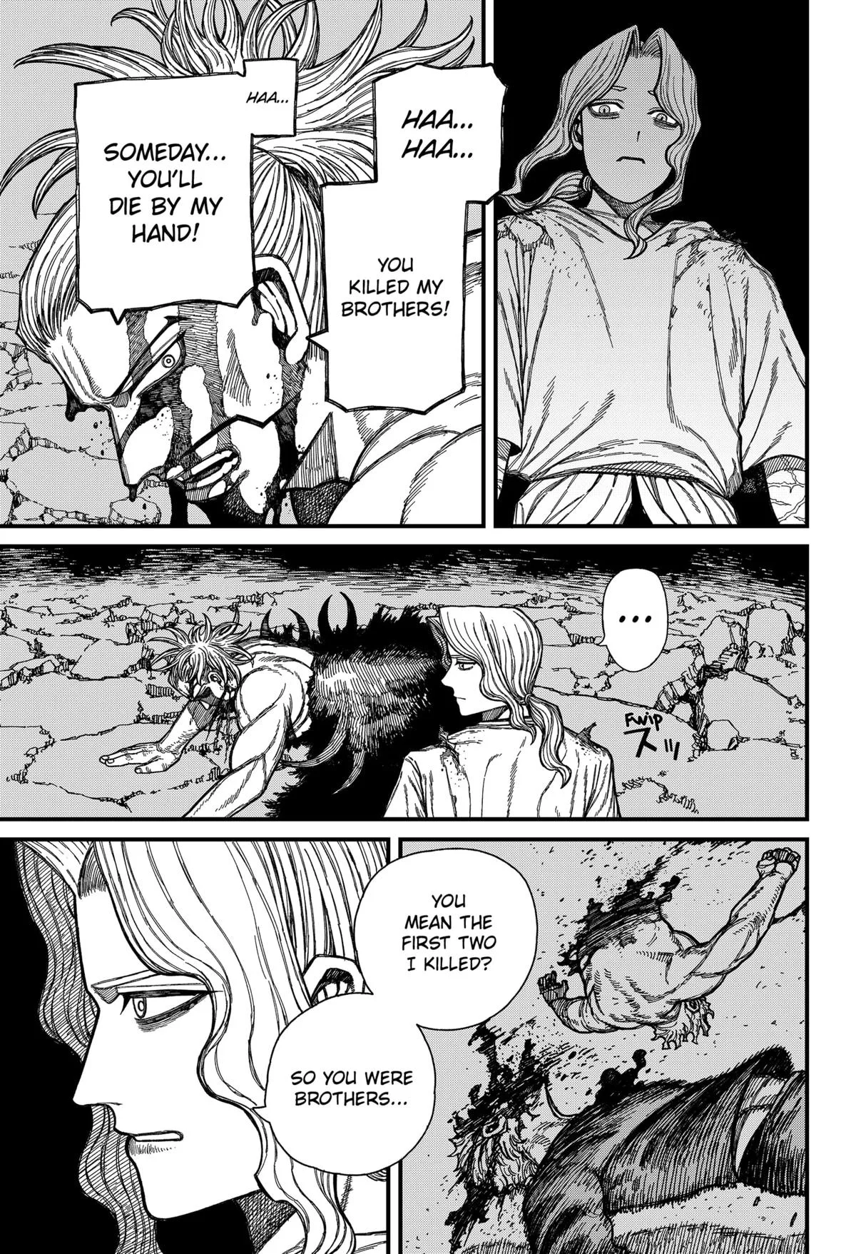 Centuria Chapter 51 – Page 13