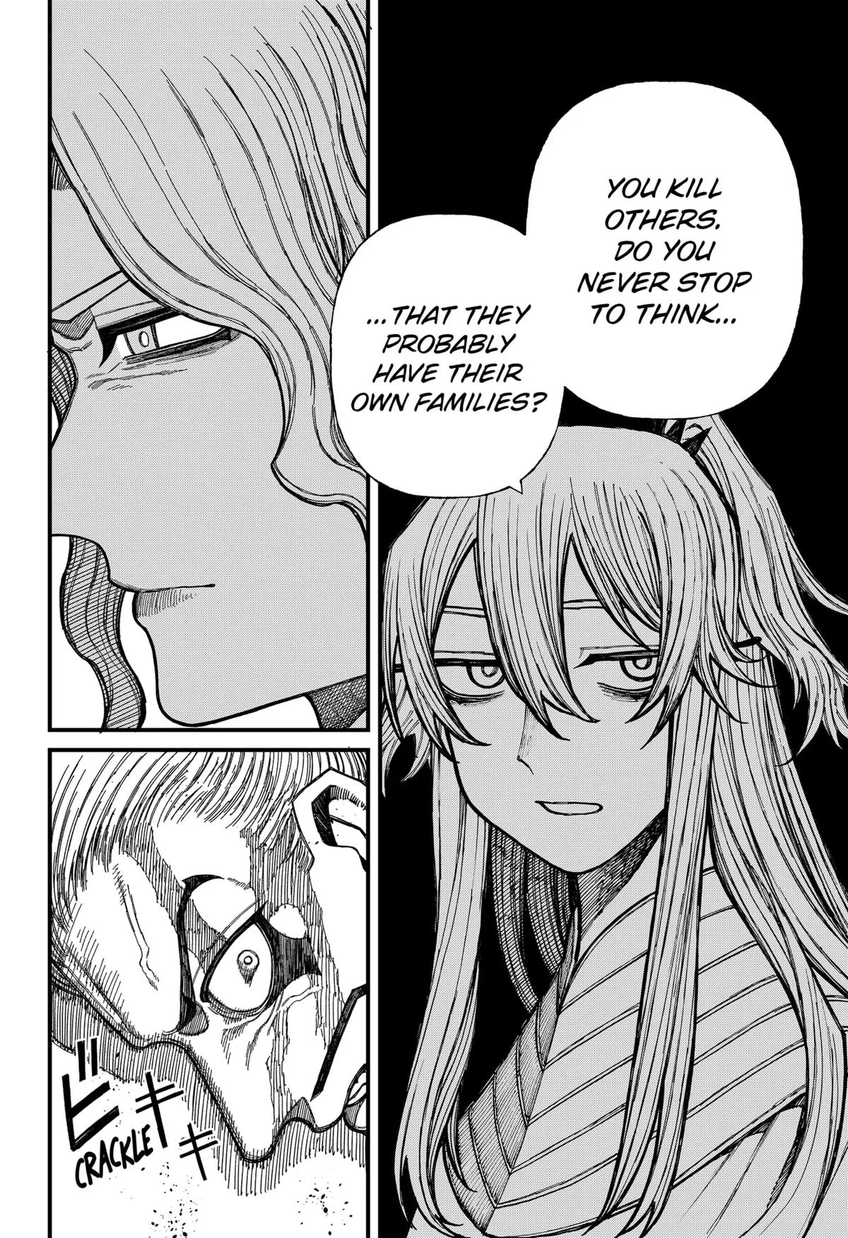 Centuria Chapter 51 – Page 14