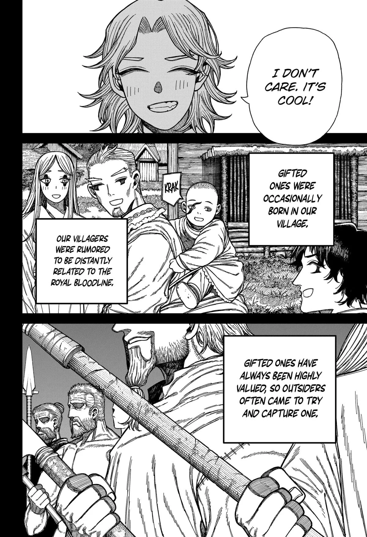 Centuria Chapter 52 – Page 2