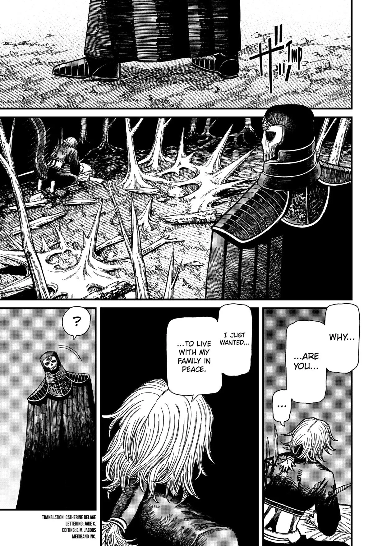 Centuria Chapter 52 – Page 5