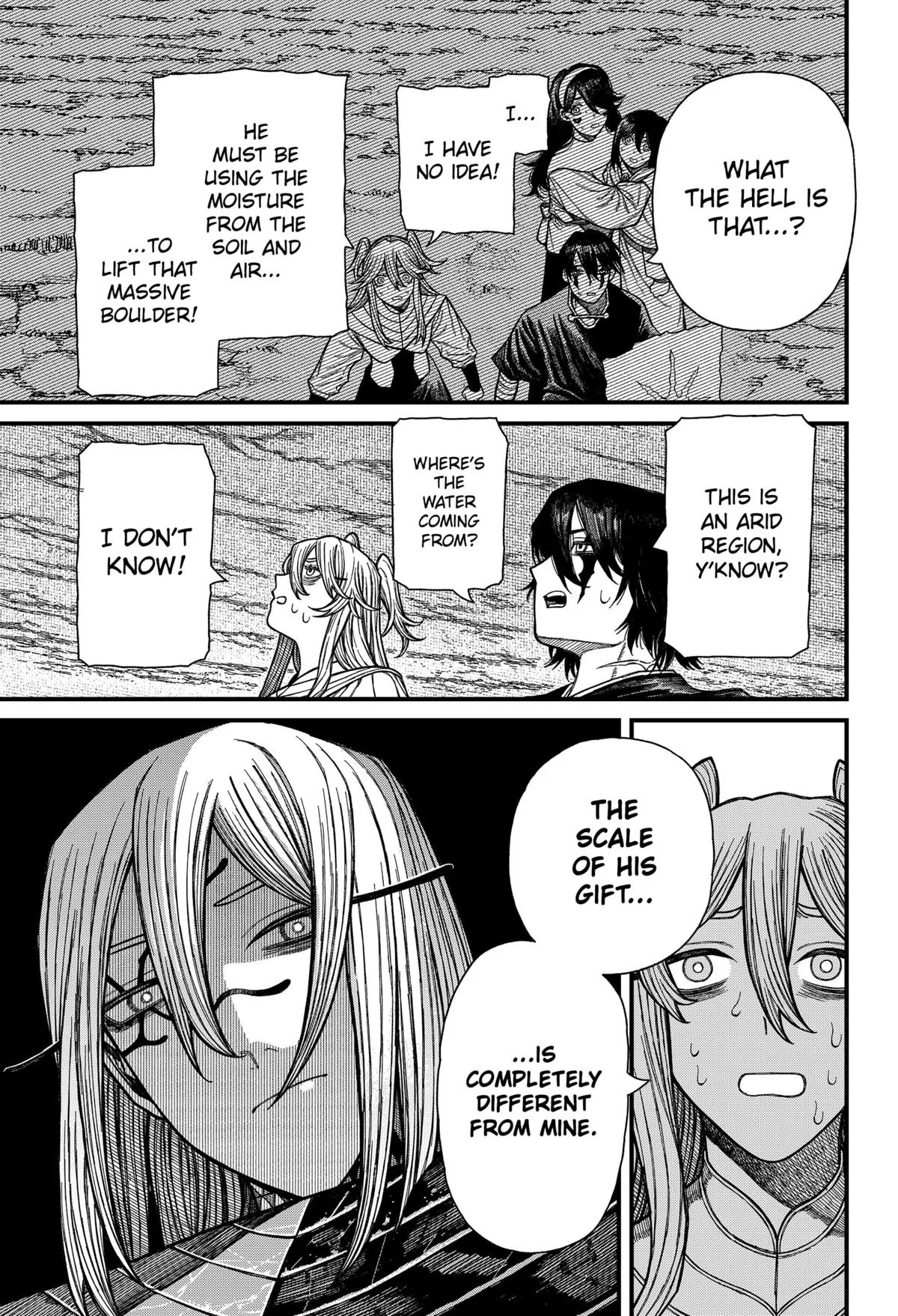 Centuria Chapter 52 – Page 7