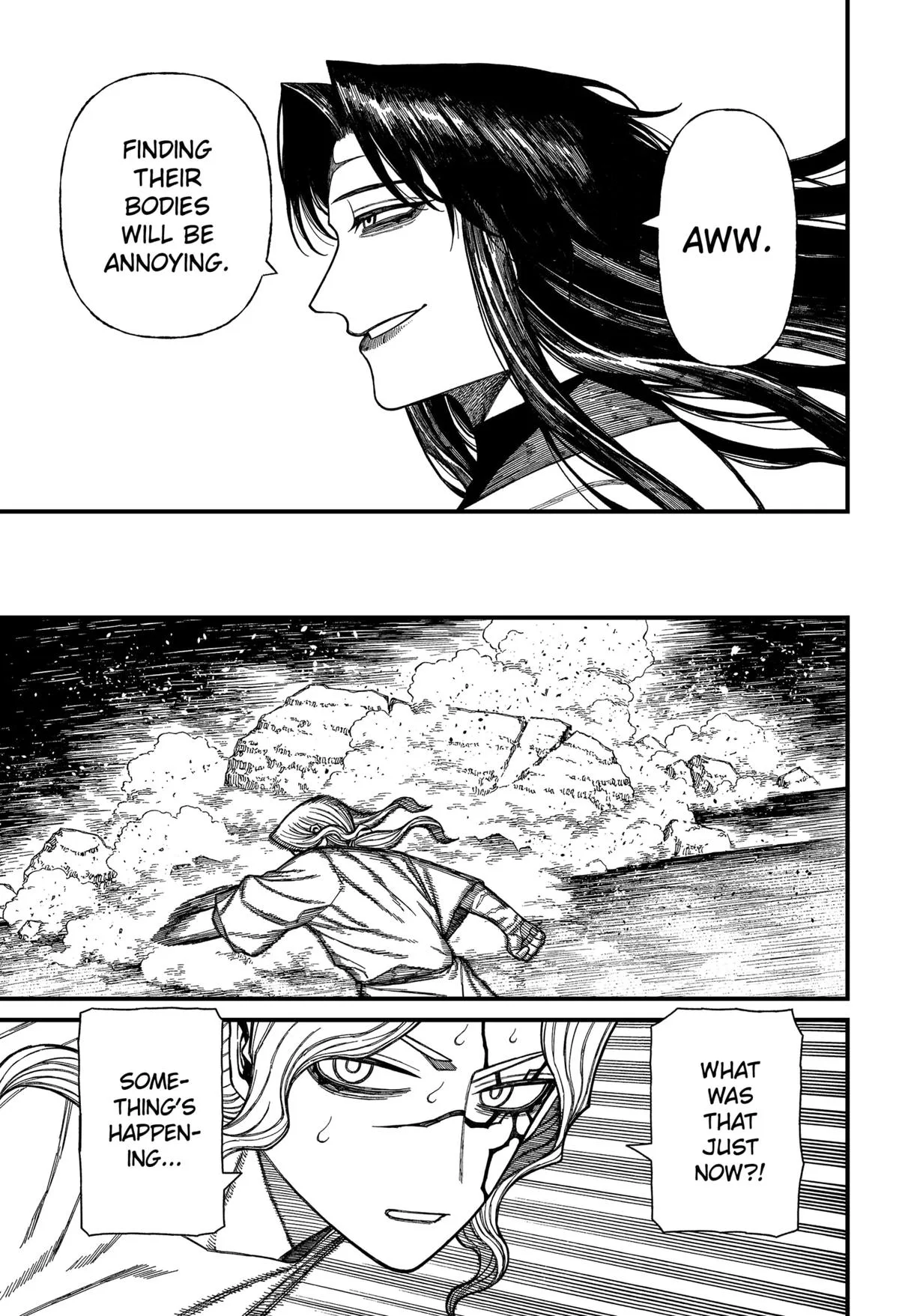 Centuria Chapter 52 – Page 13