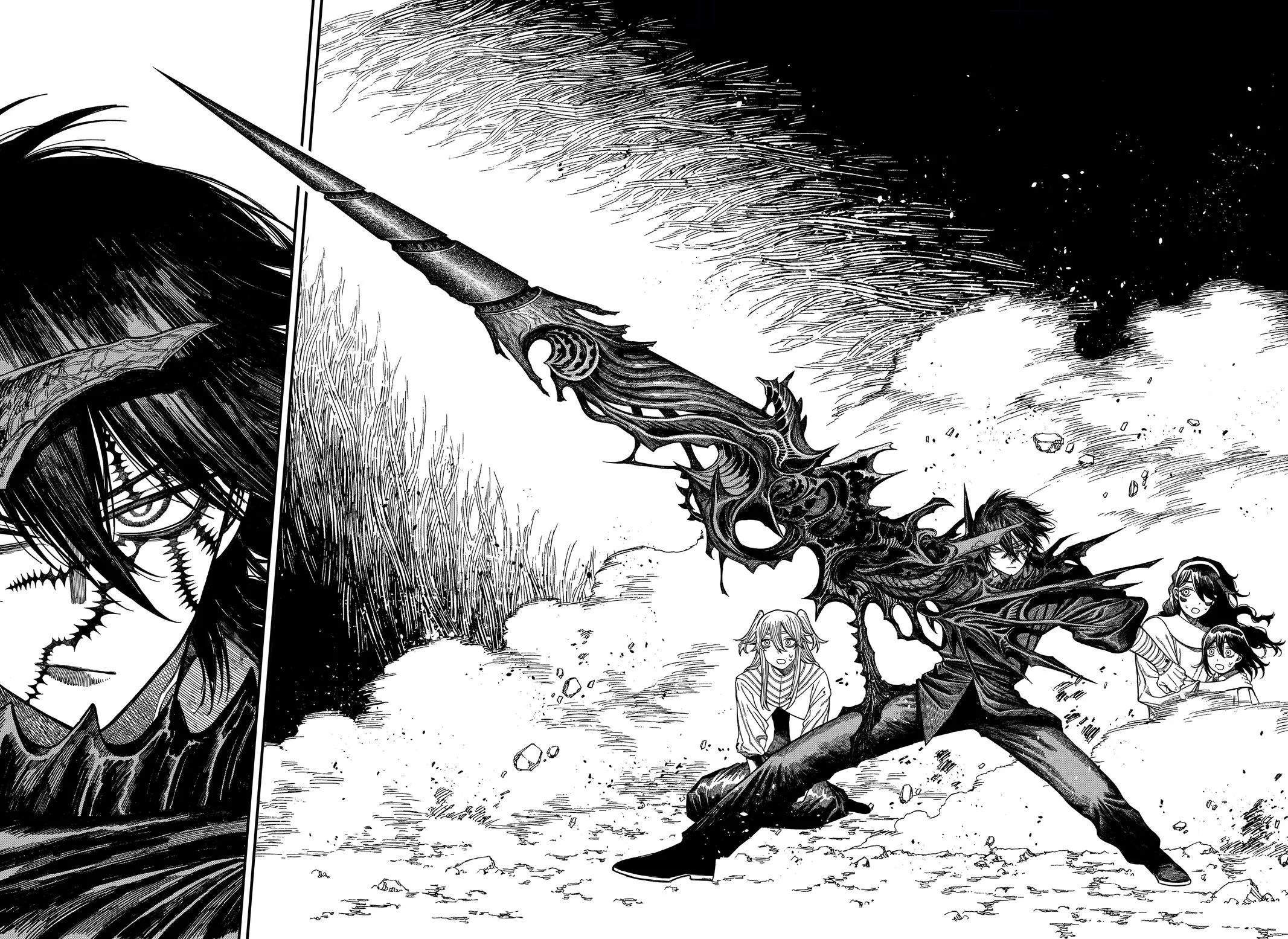 Centuria Chapter 52 – Page 16