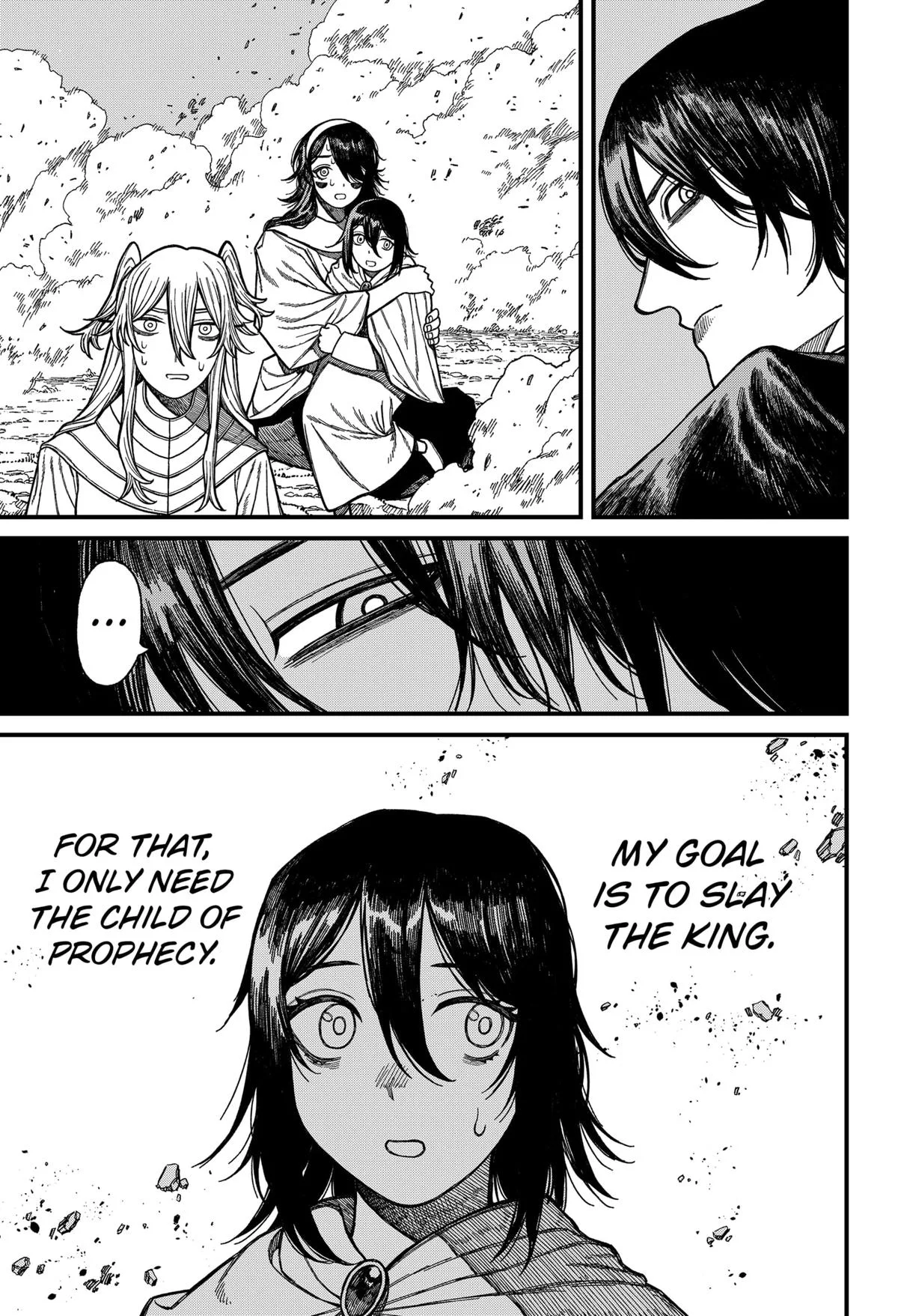 Centuria Chapter 53 – Page 3