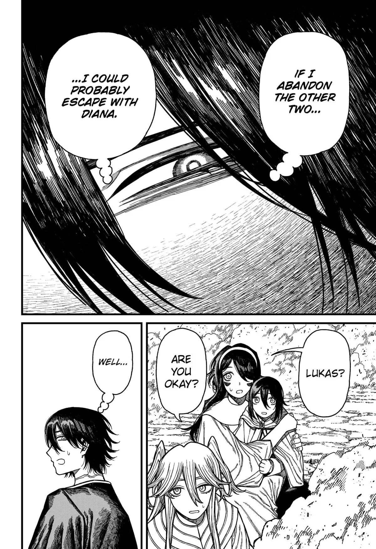 Centuria Chapter 53 – Page 4