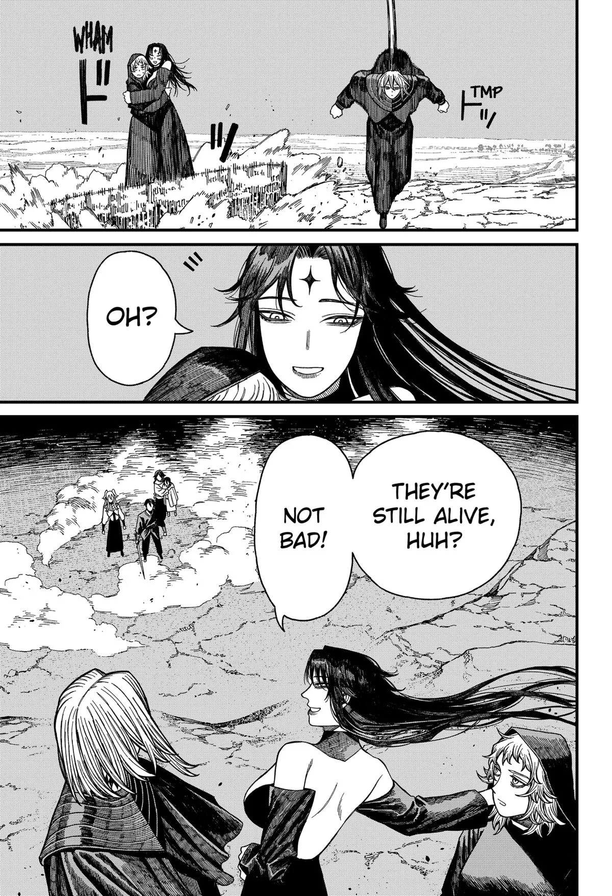 Centuria Chapter 53 – Page 7