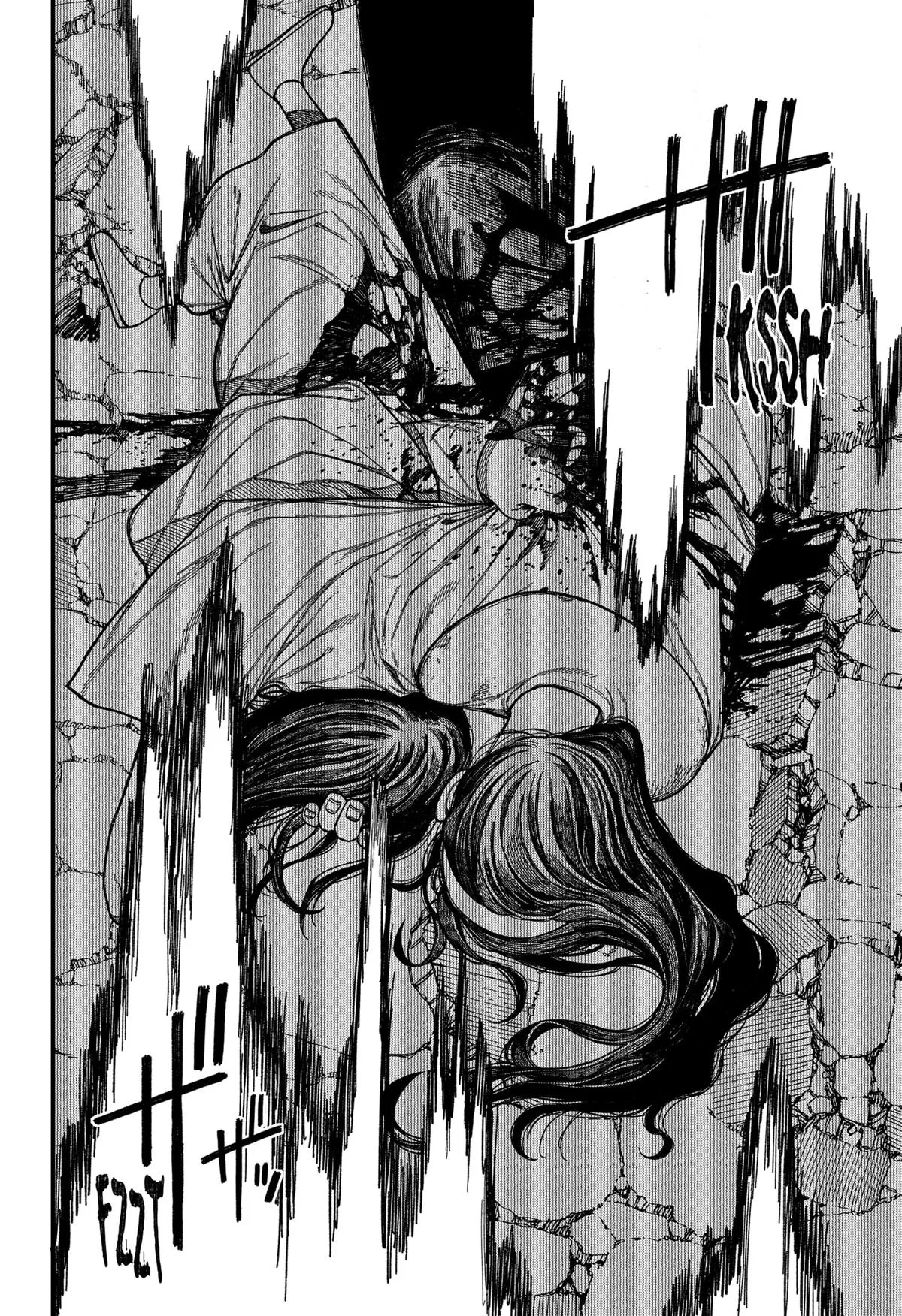Centuria Chapter 53 – Page 8