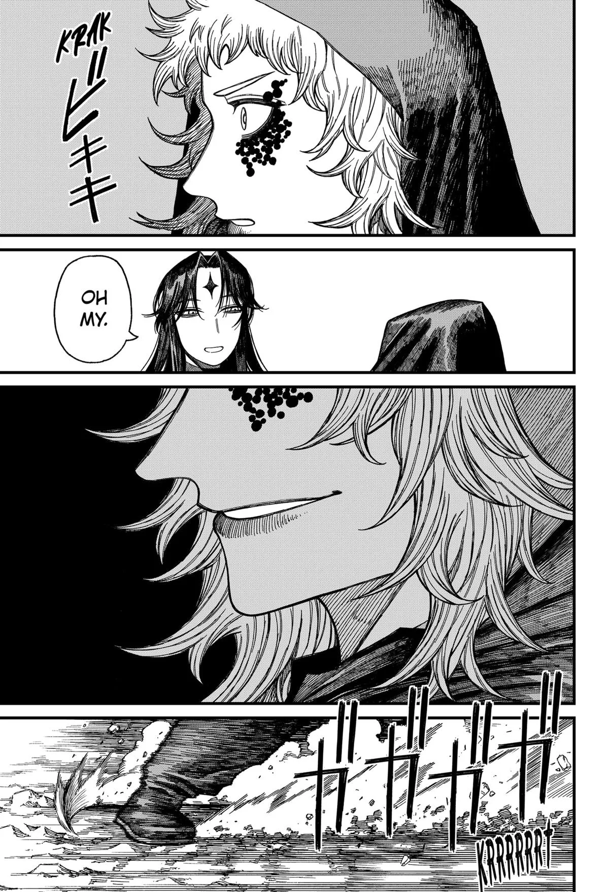 Centuria Chapter 53 – Page 9