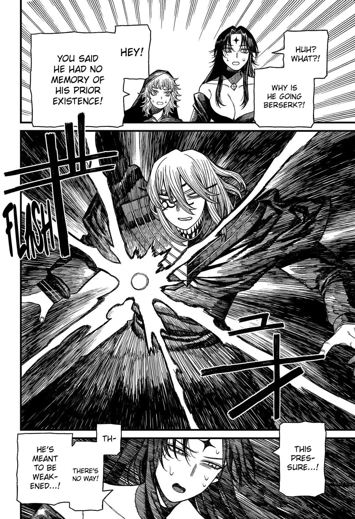 Centuria Chapter 53 – Page 15