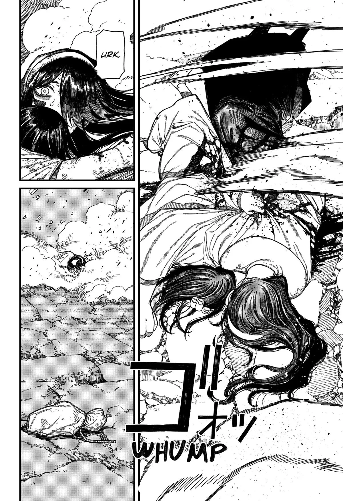 Centuria Chapter 54 – Page 4